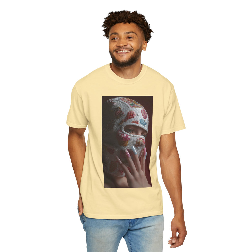 Reality Department - Love Tee