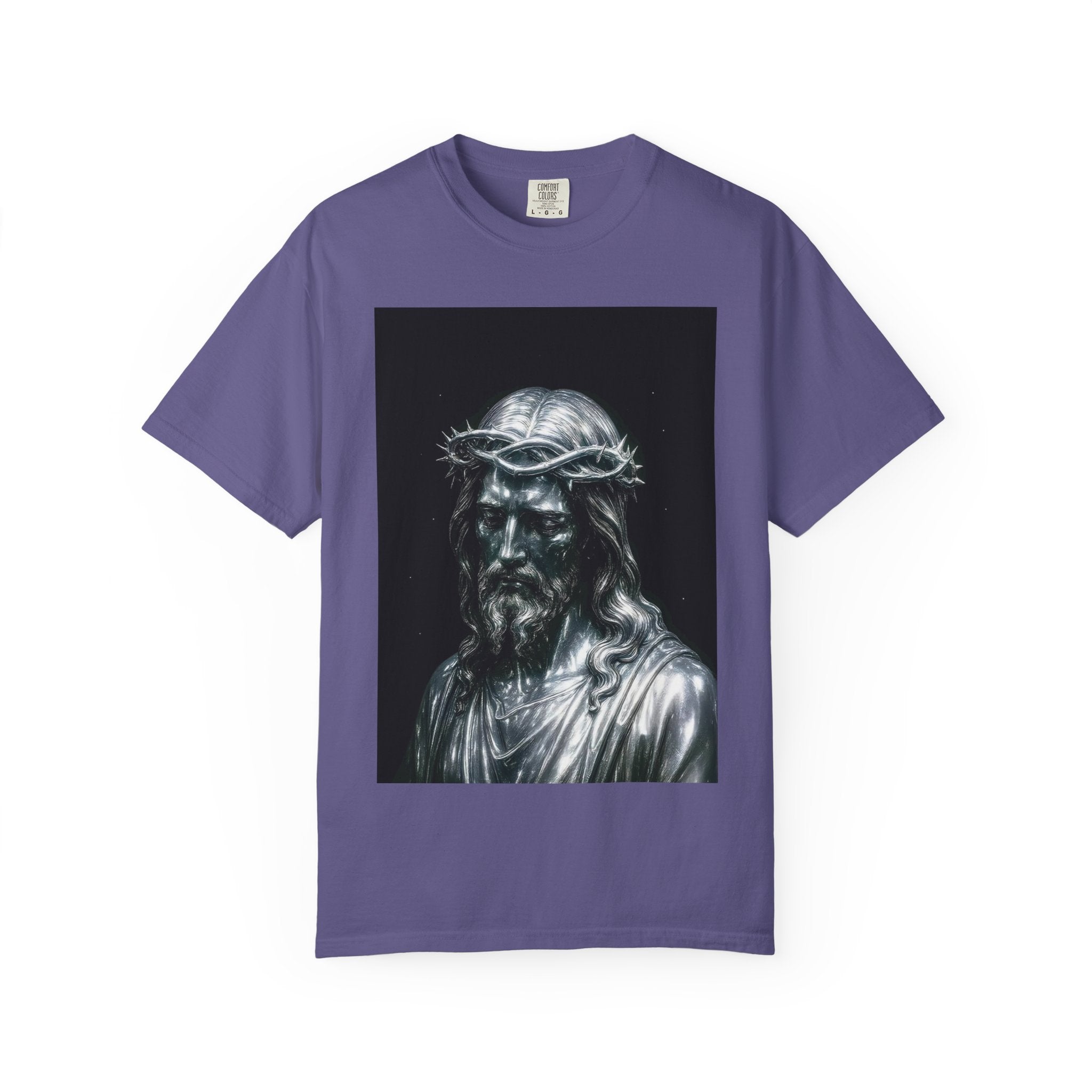 Reality Department - Jesus Tee