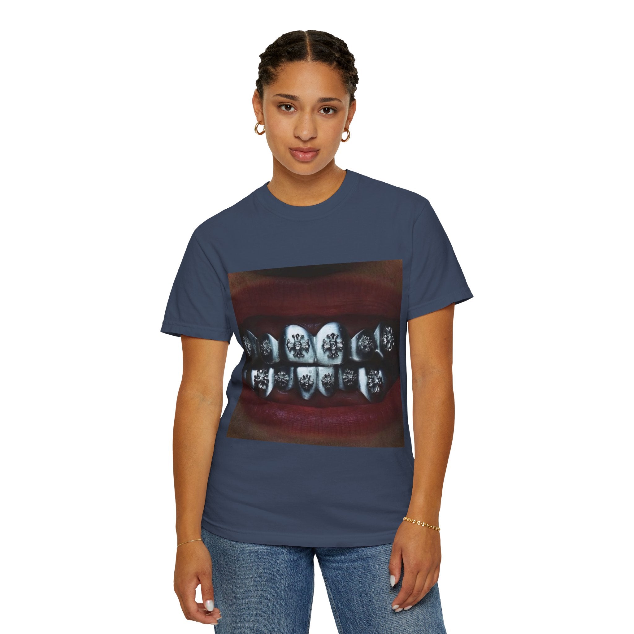 Reality Department - Sheeesh T