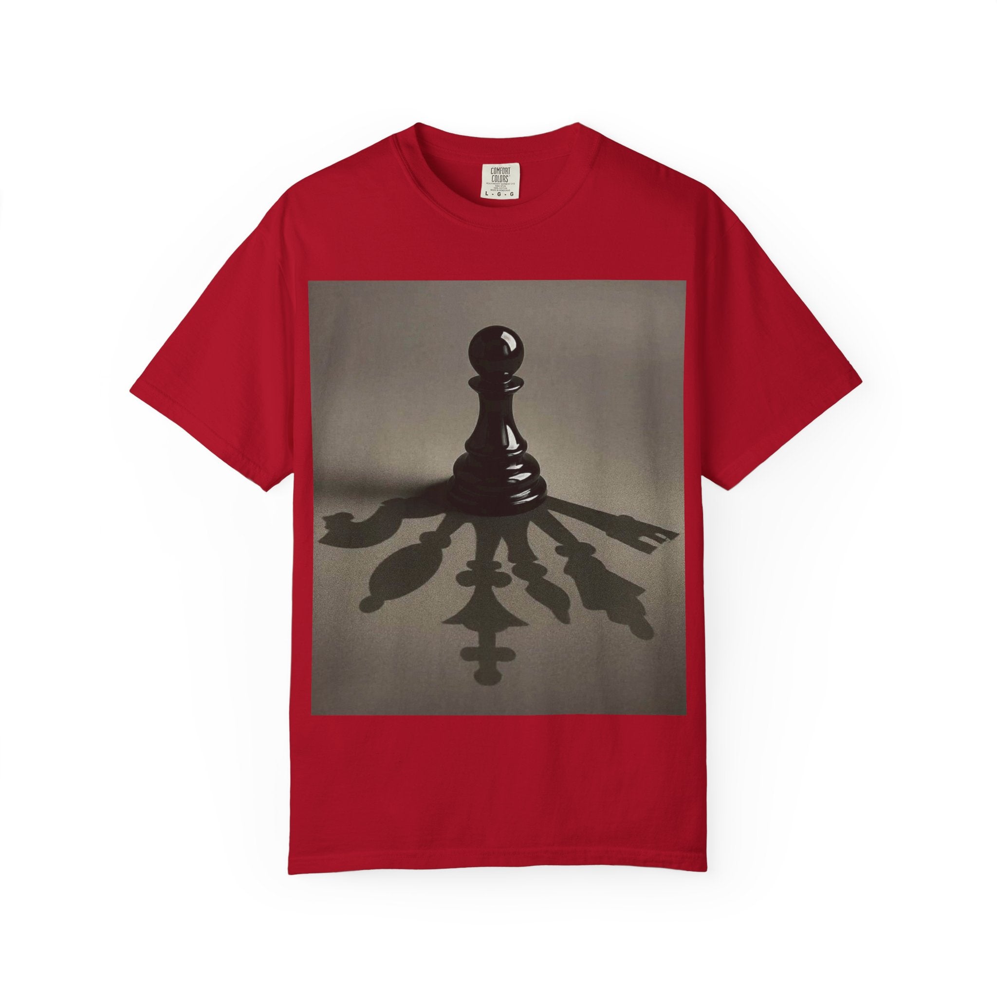 Reality Department - Master Your Self