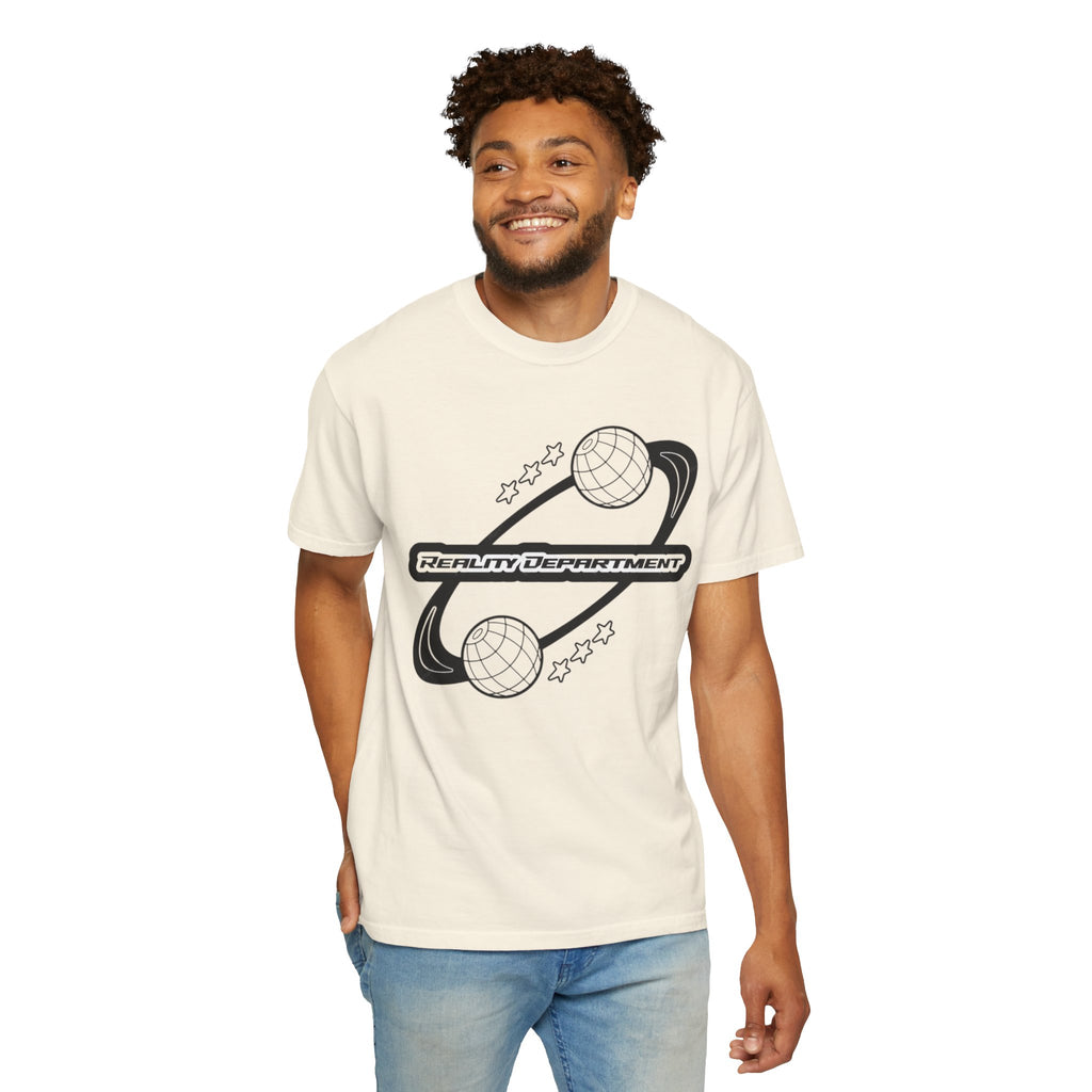 Reality Department - Tee