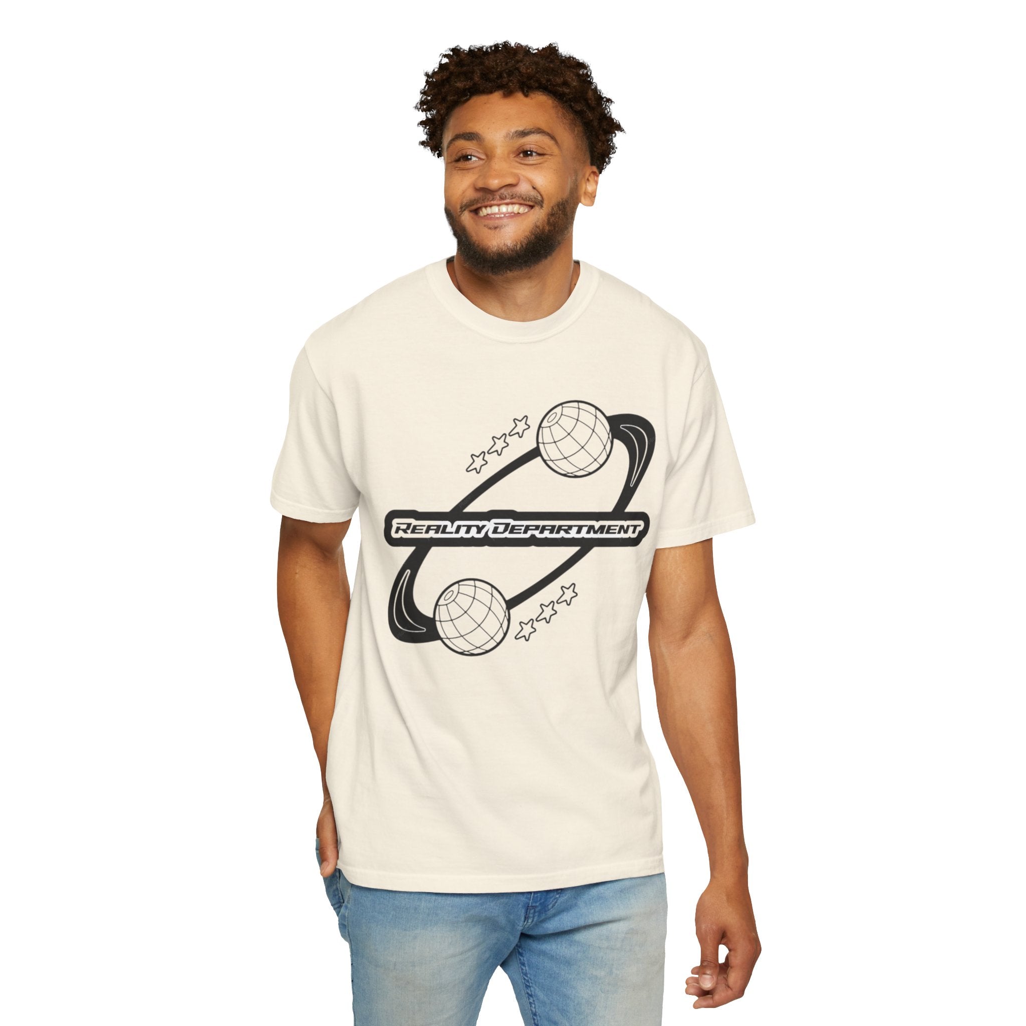 Reality Department - Tee