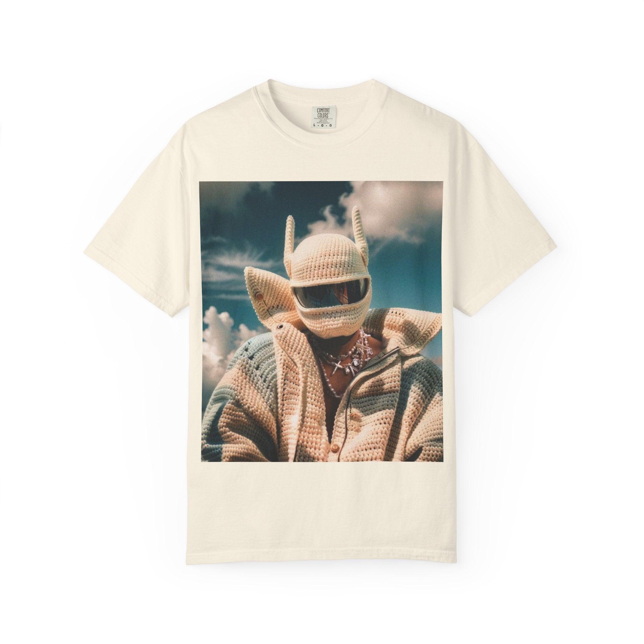 Reality Department - Stream Tee