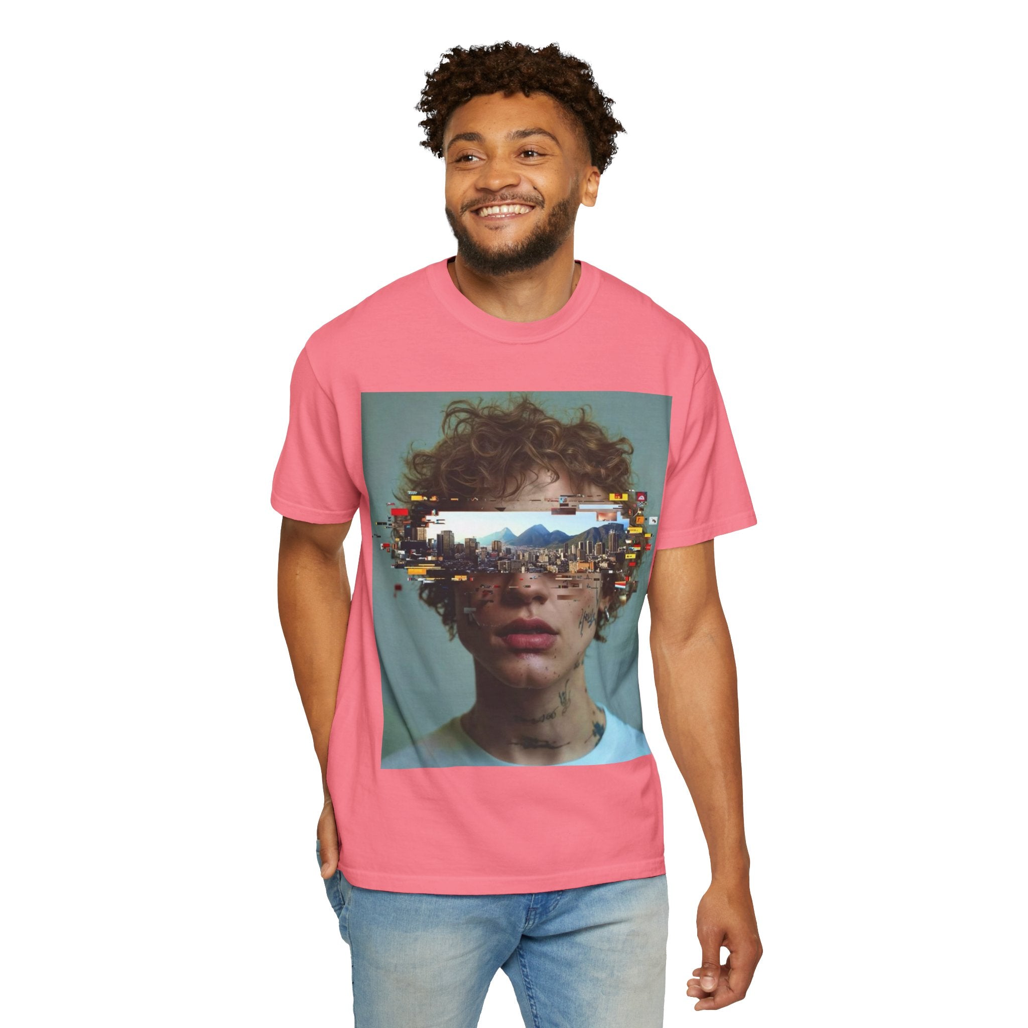 Reality Department - See Reality Tee