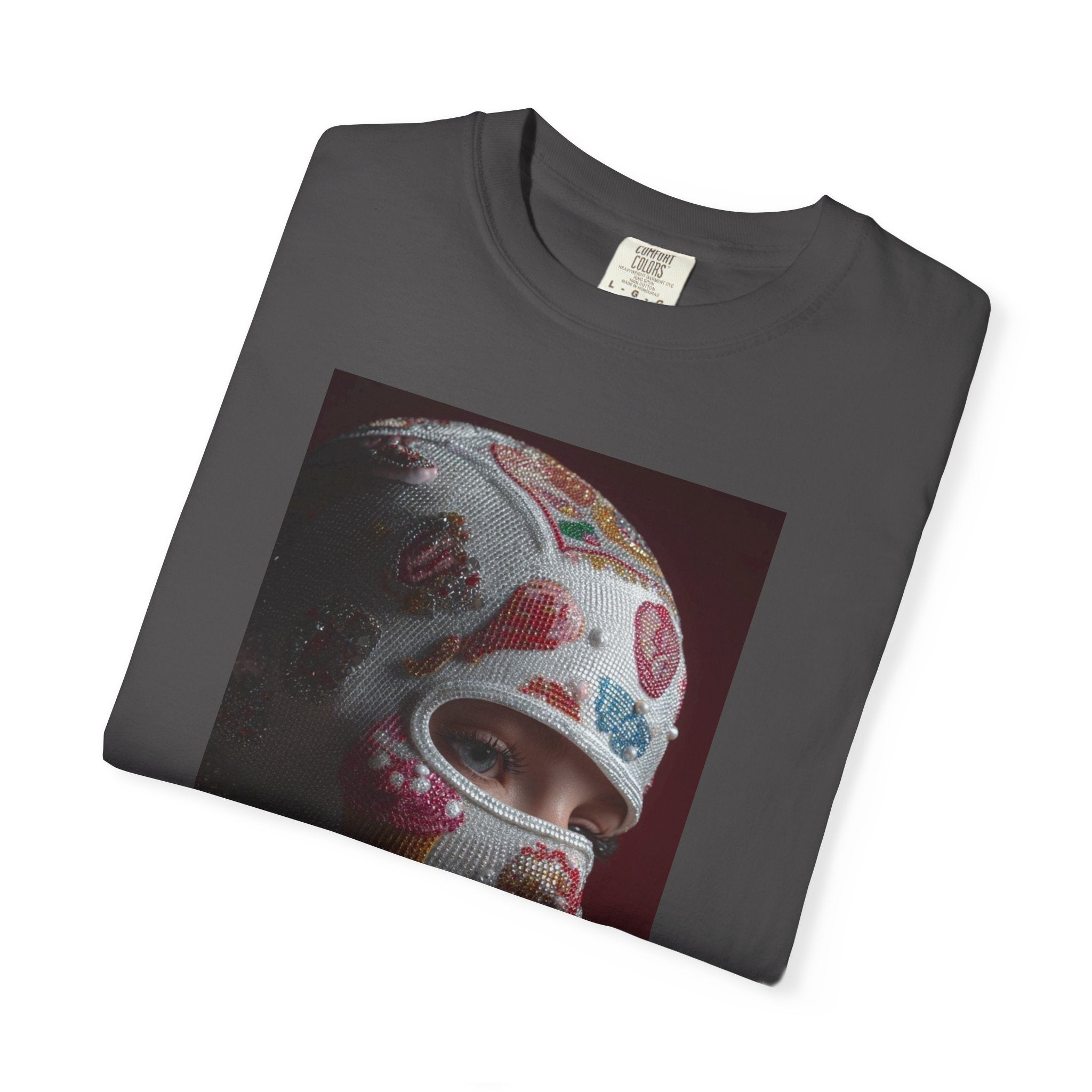 Reality Department - Love Tee