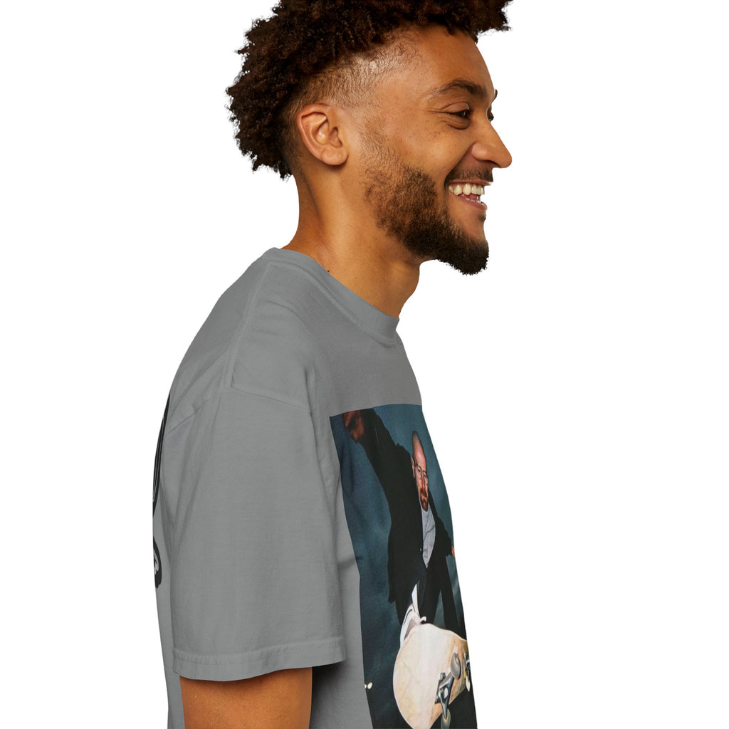 Reality Department - Breaking Bad Tee