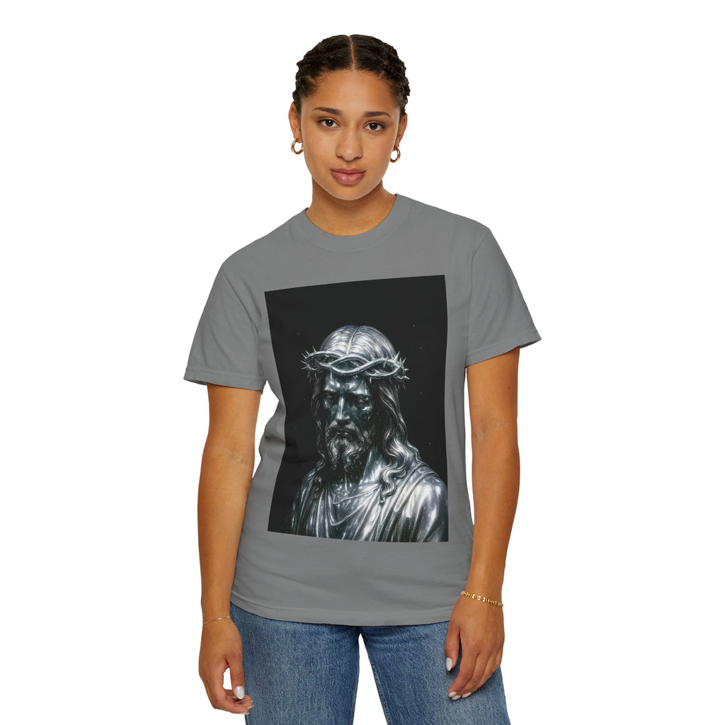 Reality Department - Jesus Tee