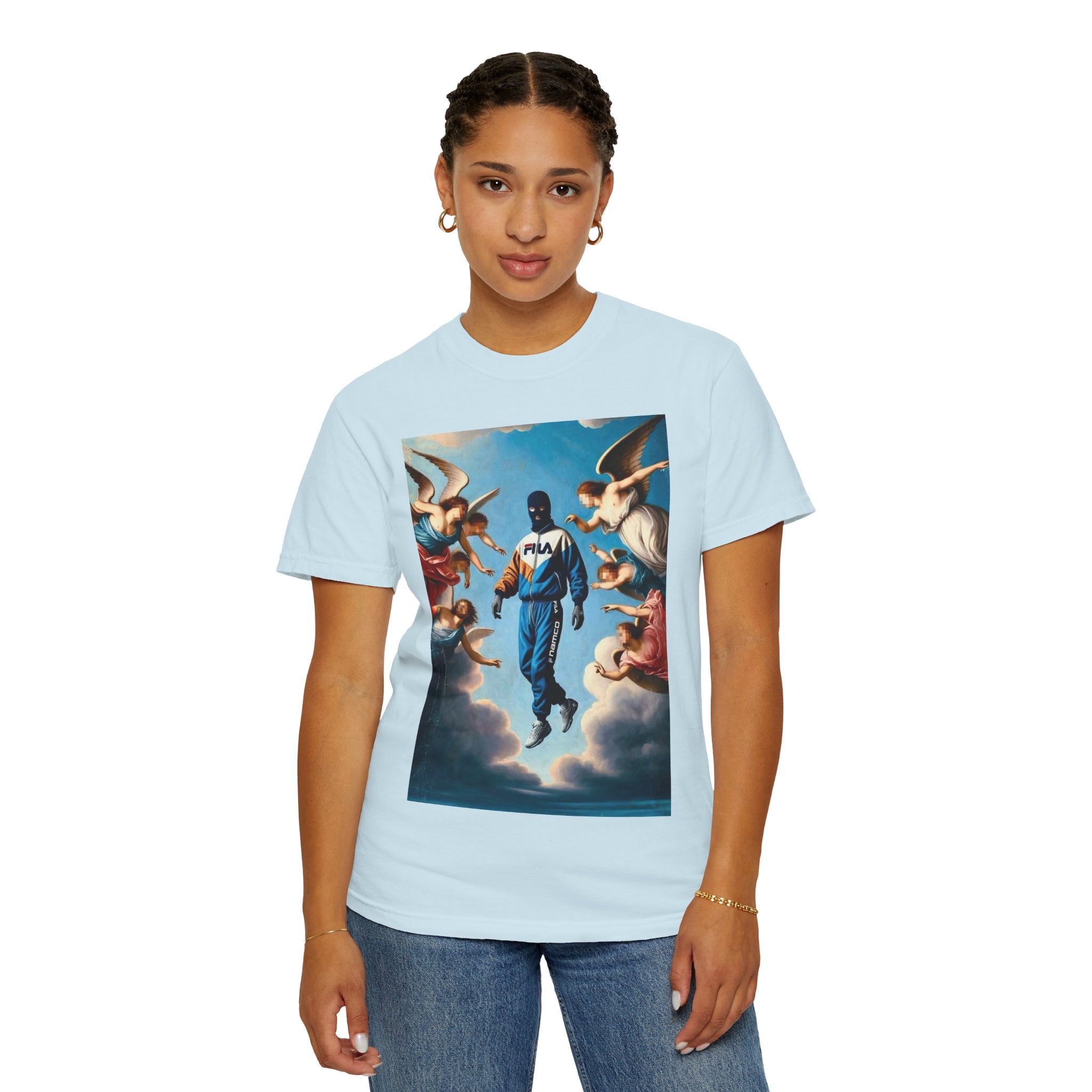 Reality Department - Tee