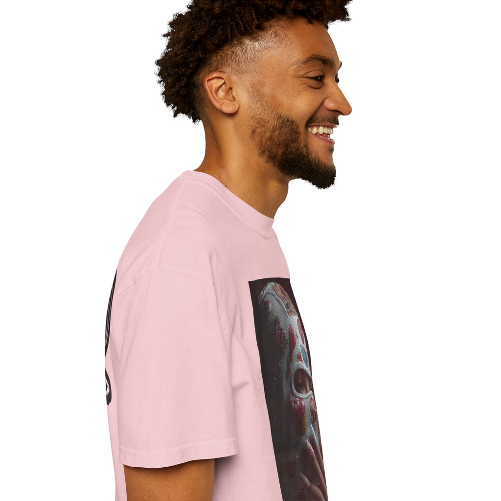 Reality Department - Love Tee