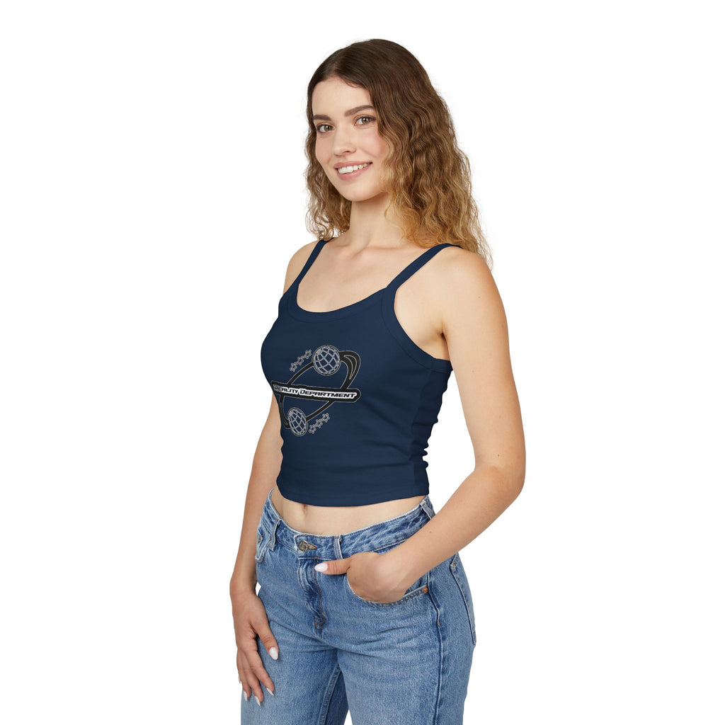 Reality Department - Women's Tank Top