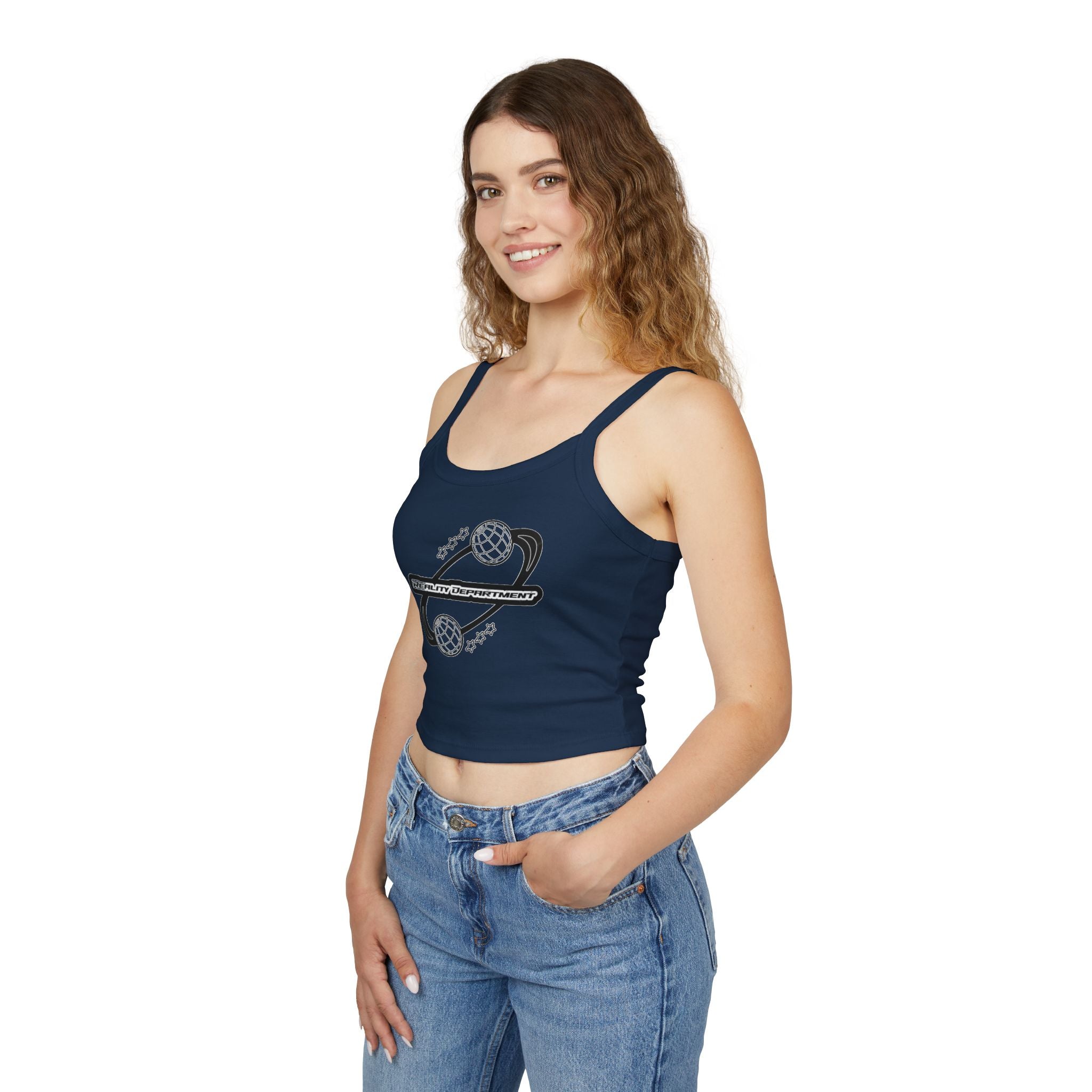 Reality Department - Women's Tank Top