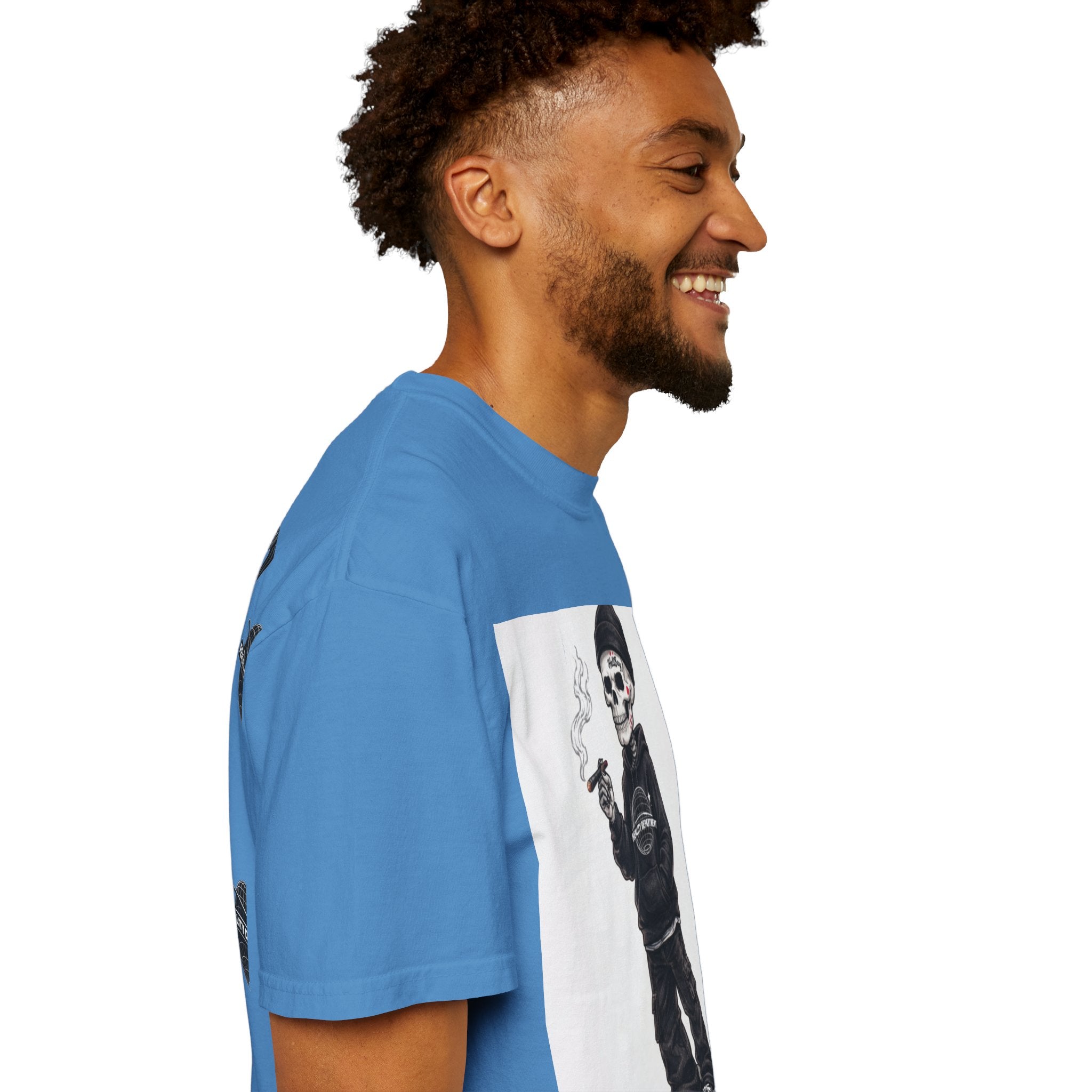 Reality Department - Hell Boy T-Shirt