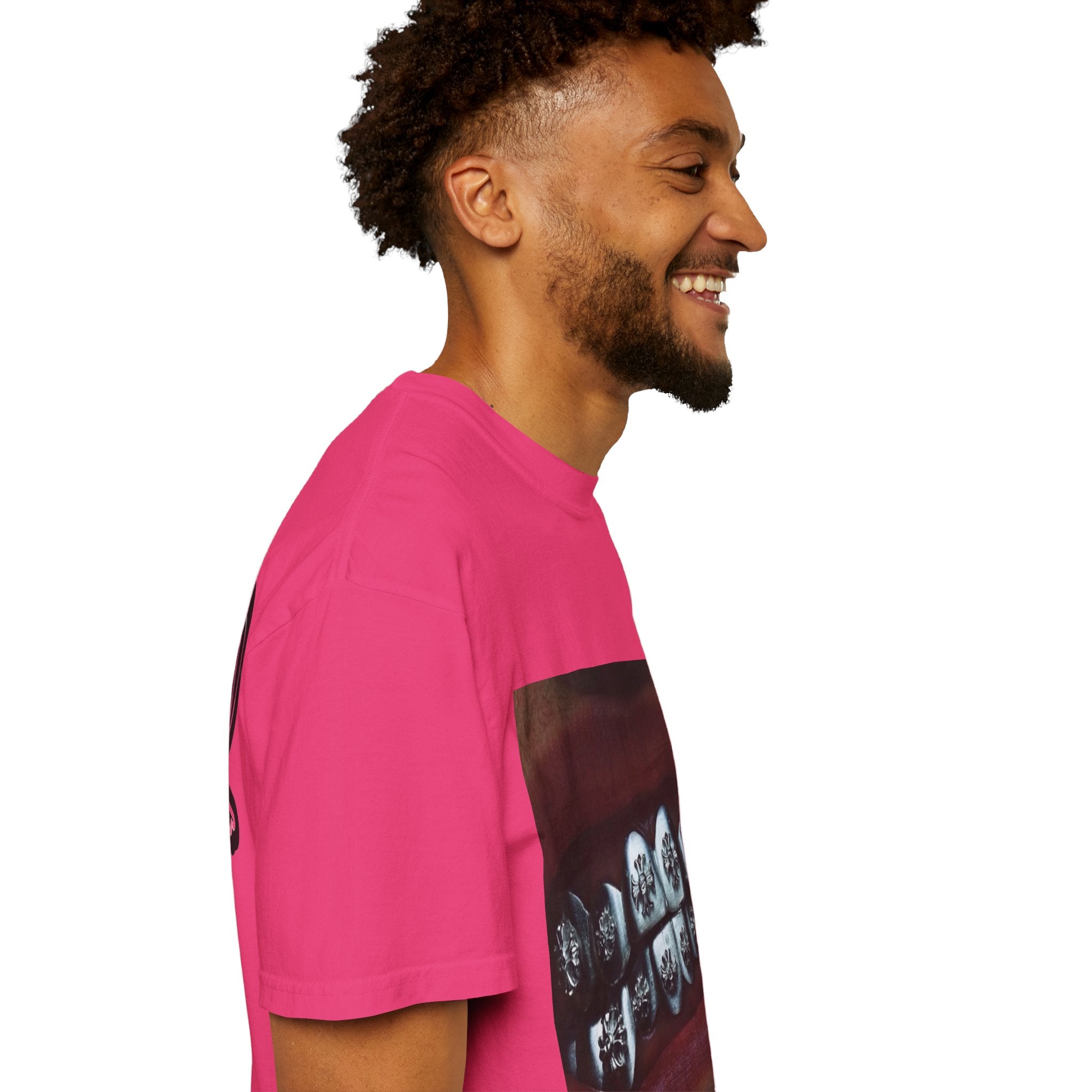 Reality Department - Sheeesh T