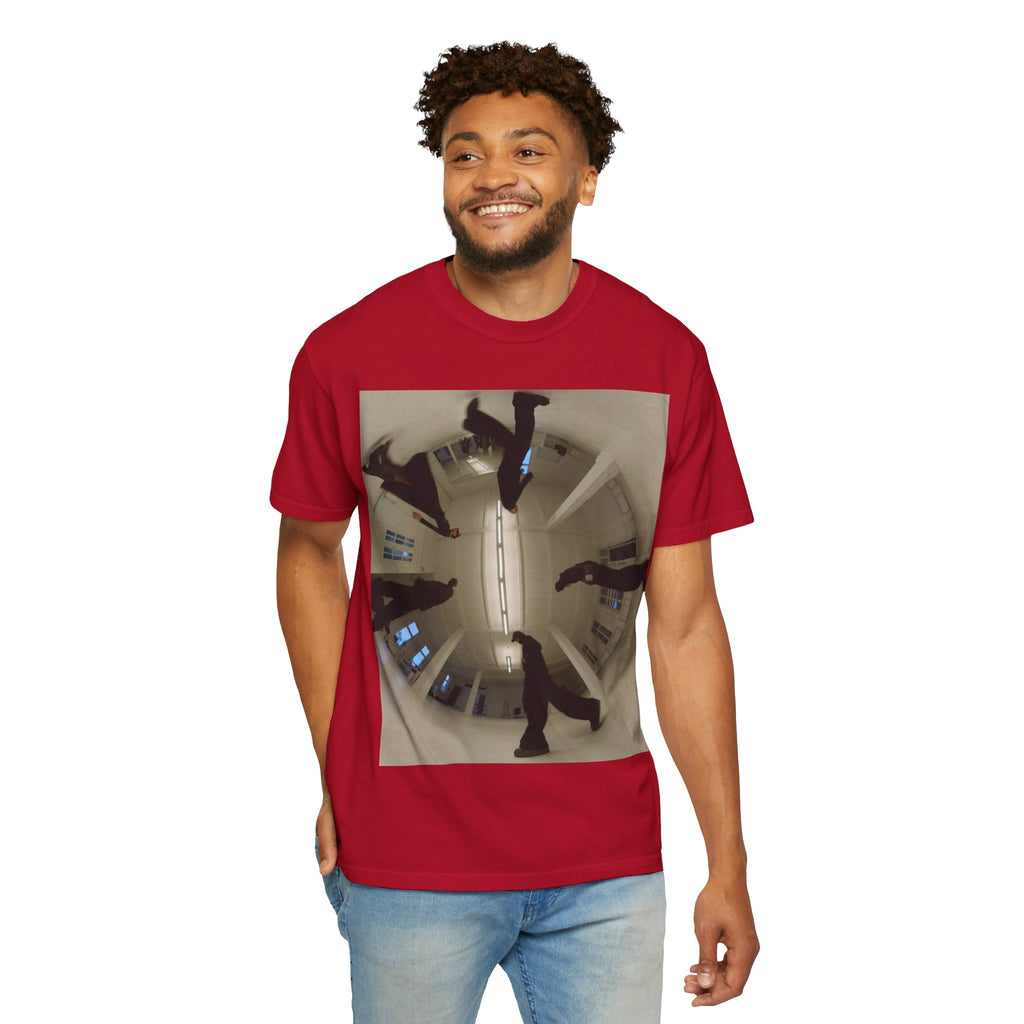 Reality Department - Nikon Tee