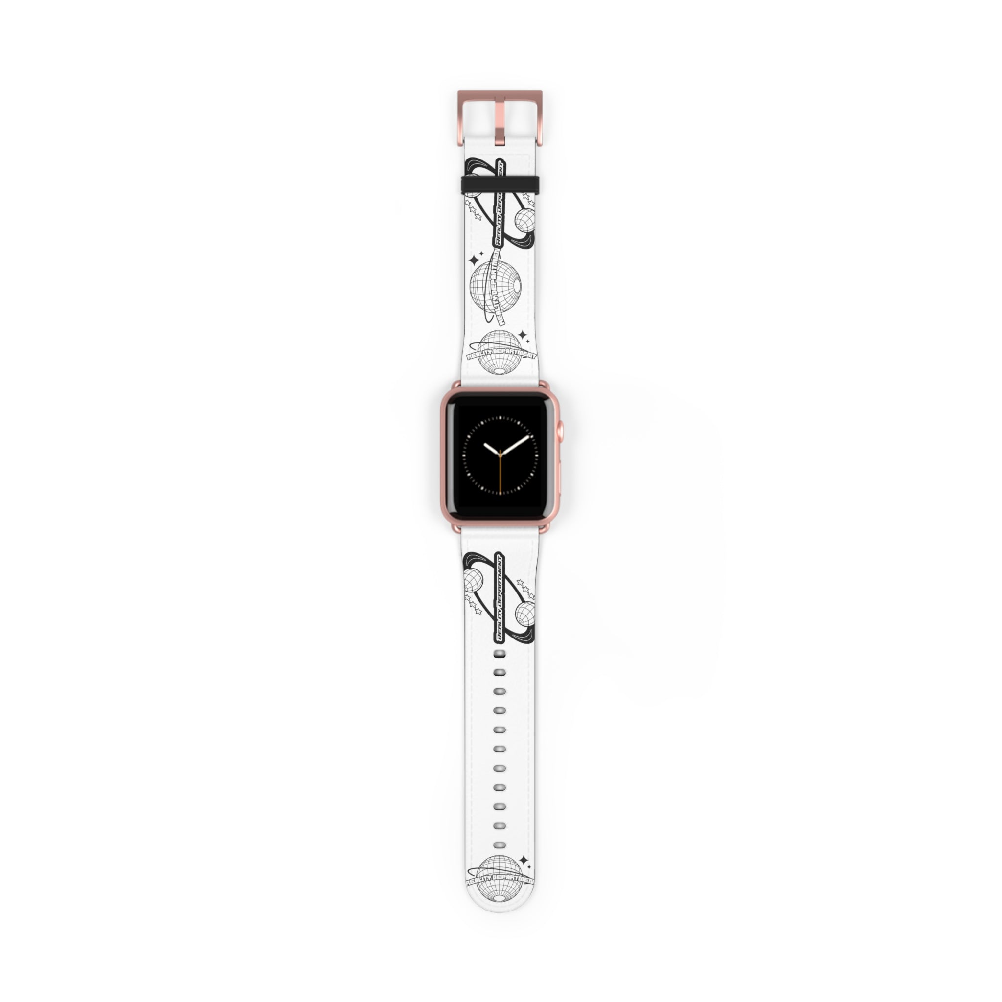 Reality Department - Apple Watch Band
