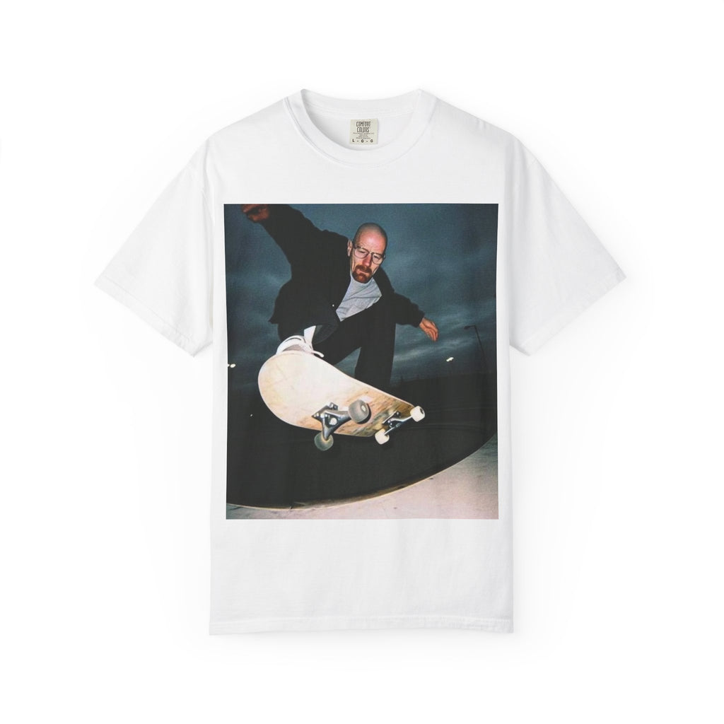 Reality Department - Breaking Bad Tee