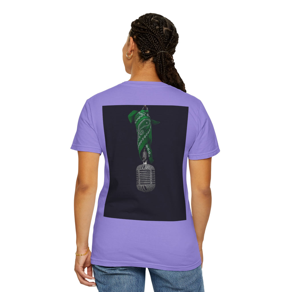 Reality Department - Tee