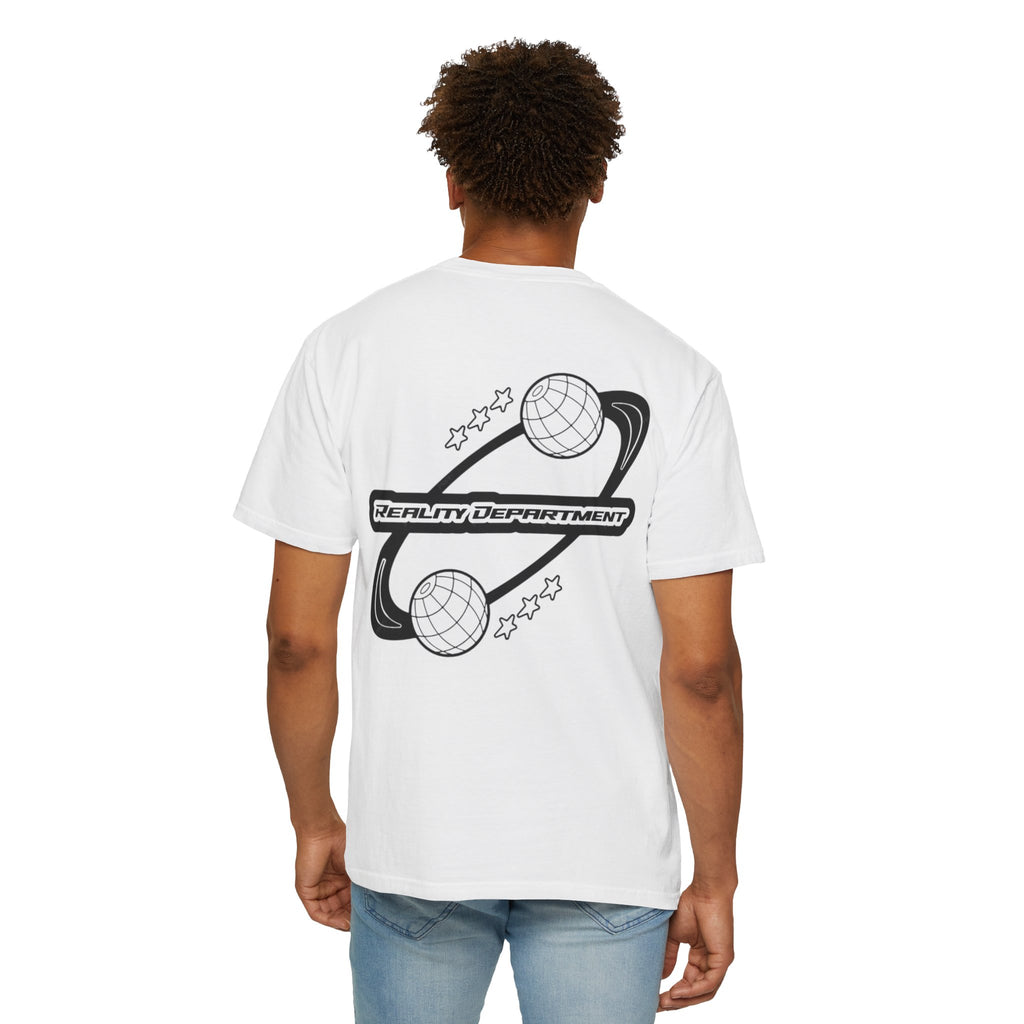 ‘Reality Department’ - Timeless Tee