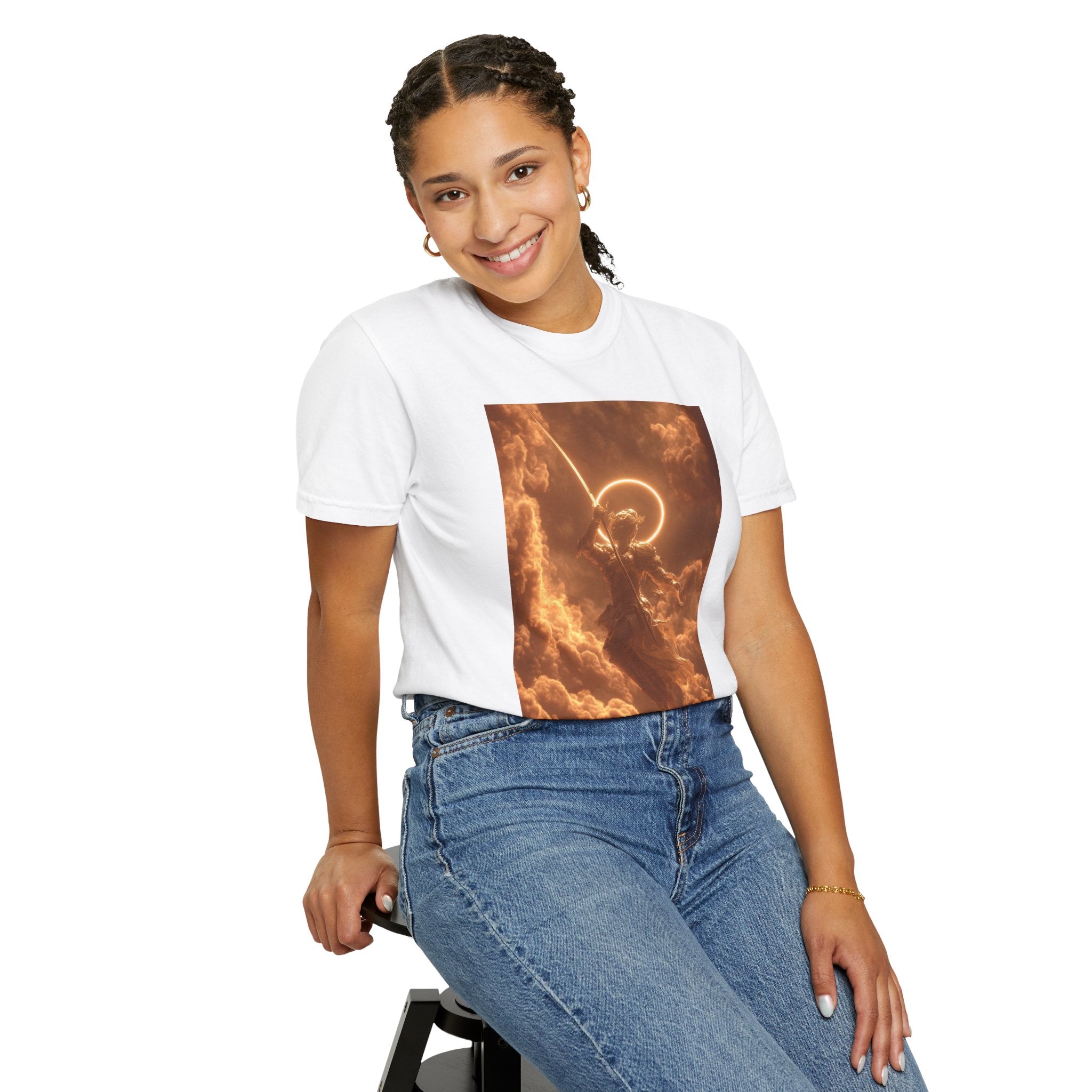 Reality Department - Realm Tee