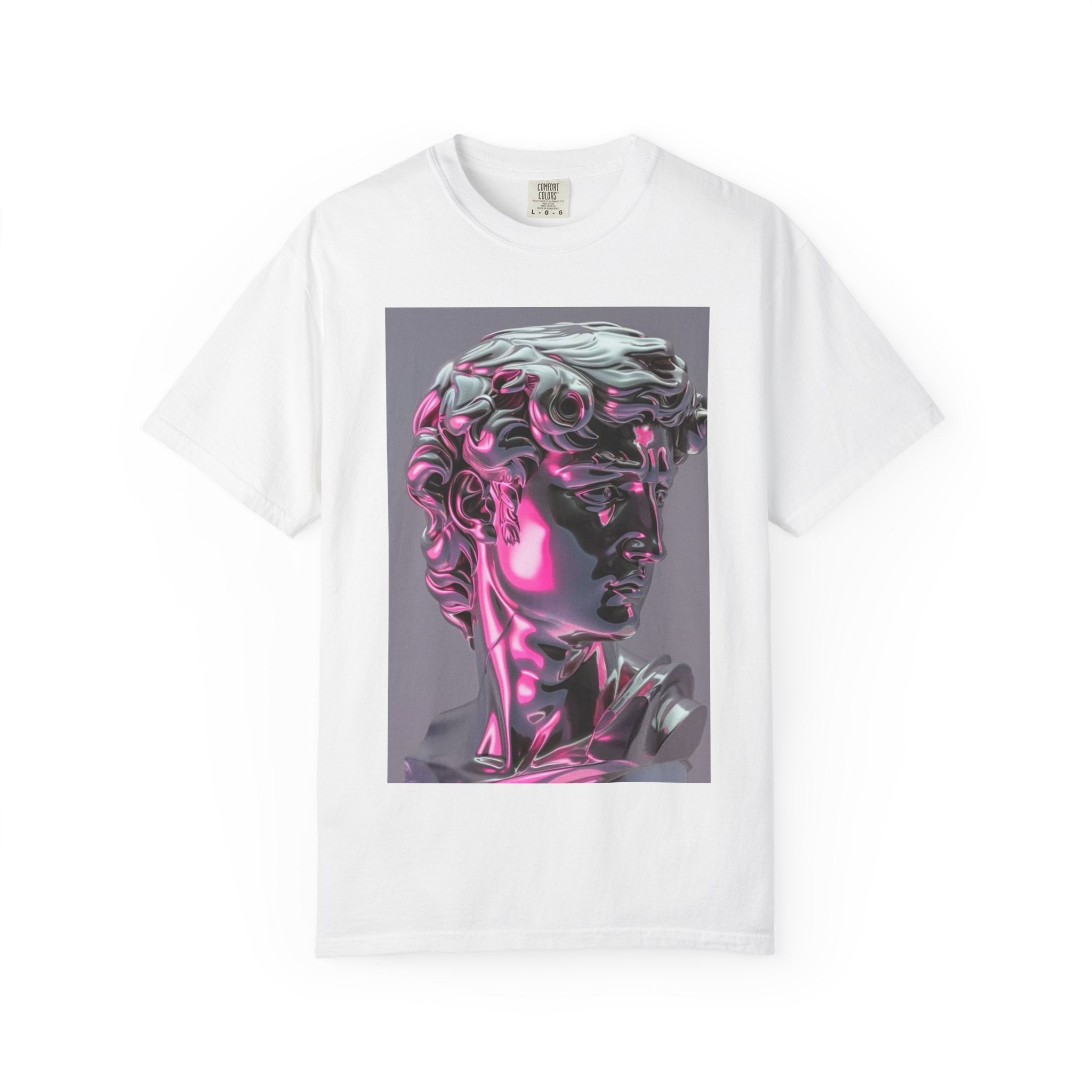 Reality Department - Reflection Tee