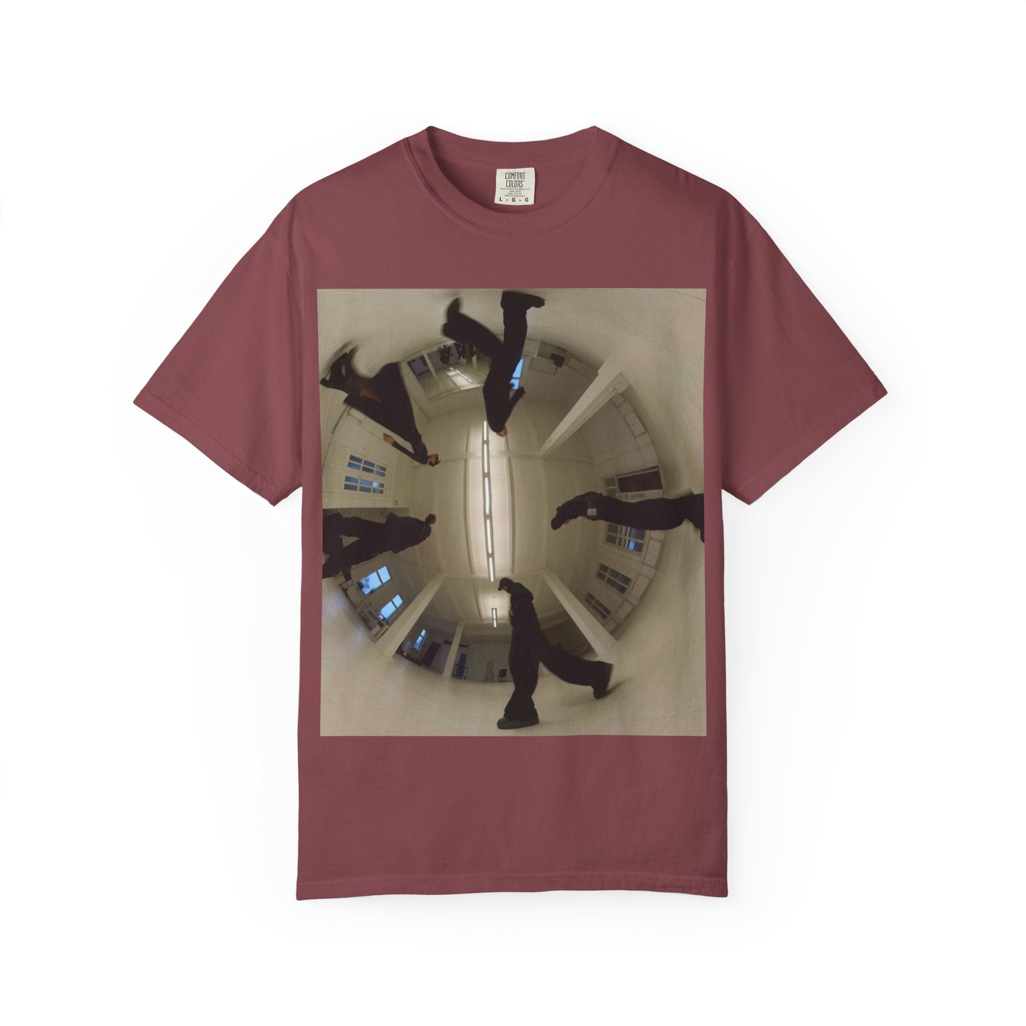 Reality Department - Nikon Tee