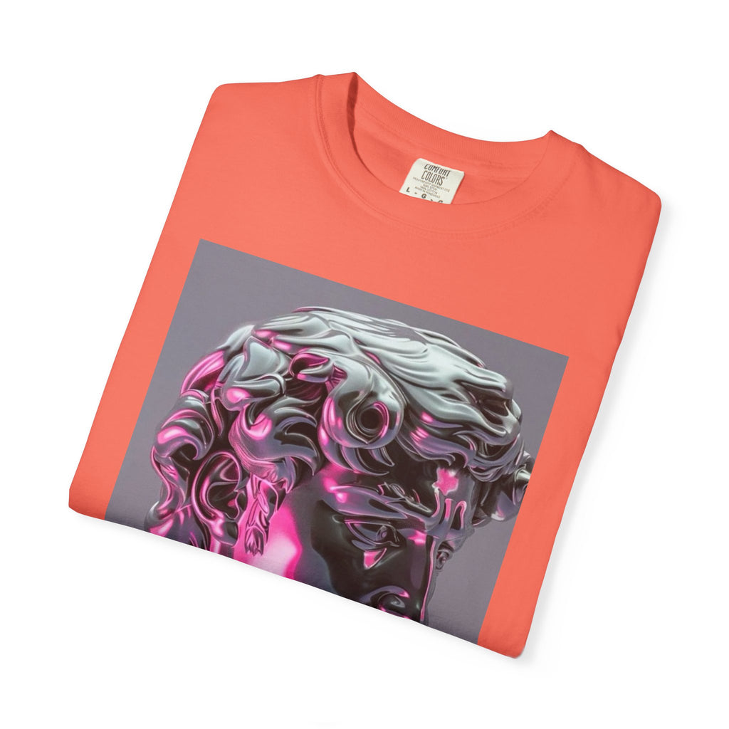 Reality Department - Reflection Tee