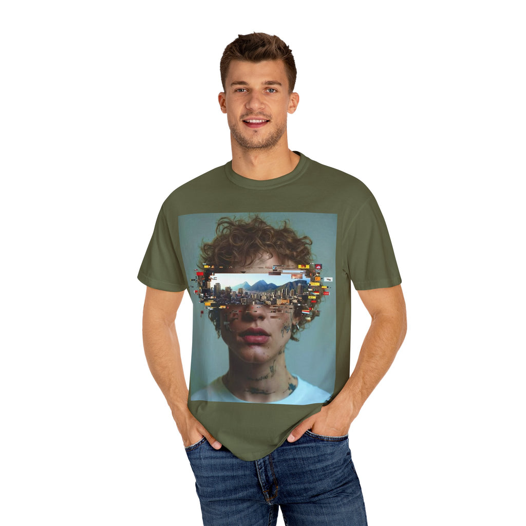 Reality Department - See Reality Tee