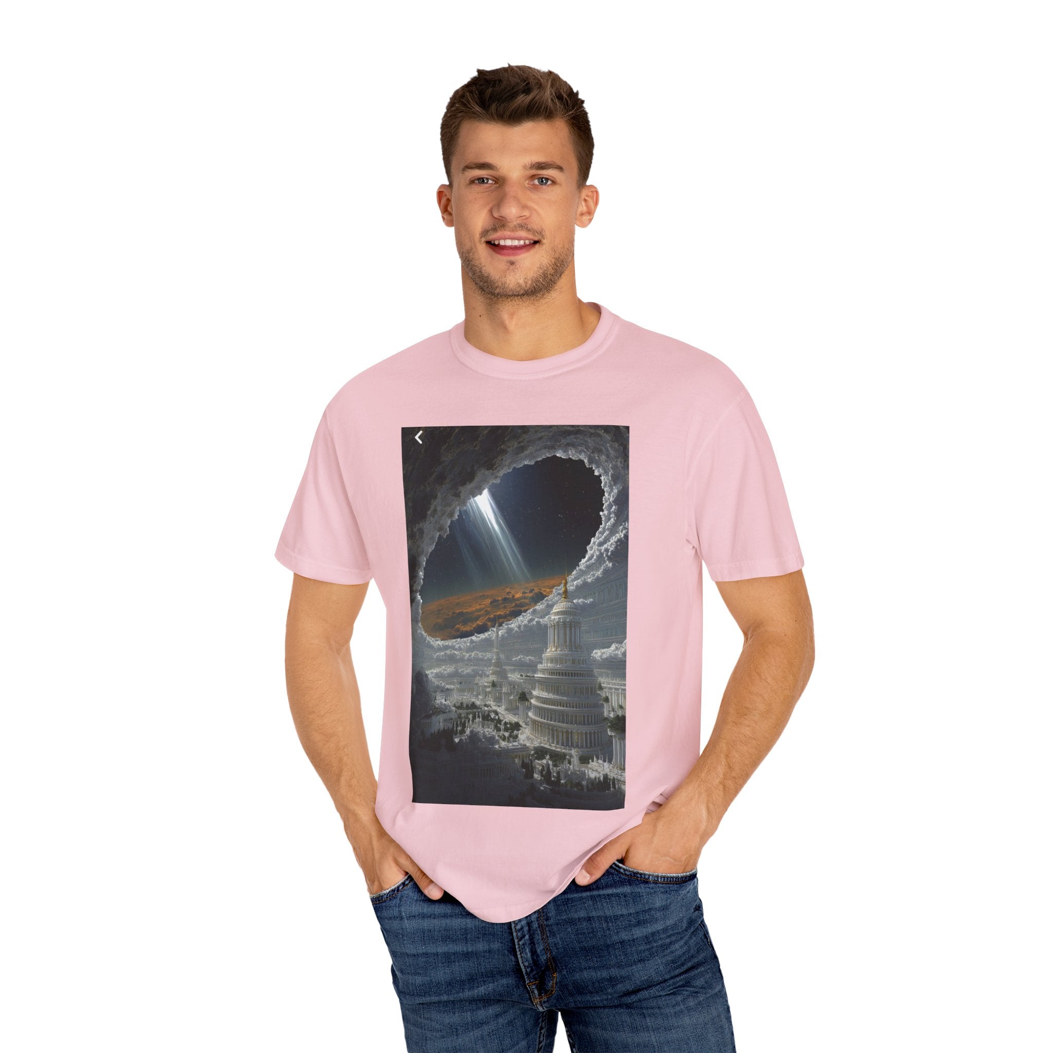 Reality Department - Seeing Reality