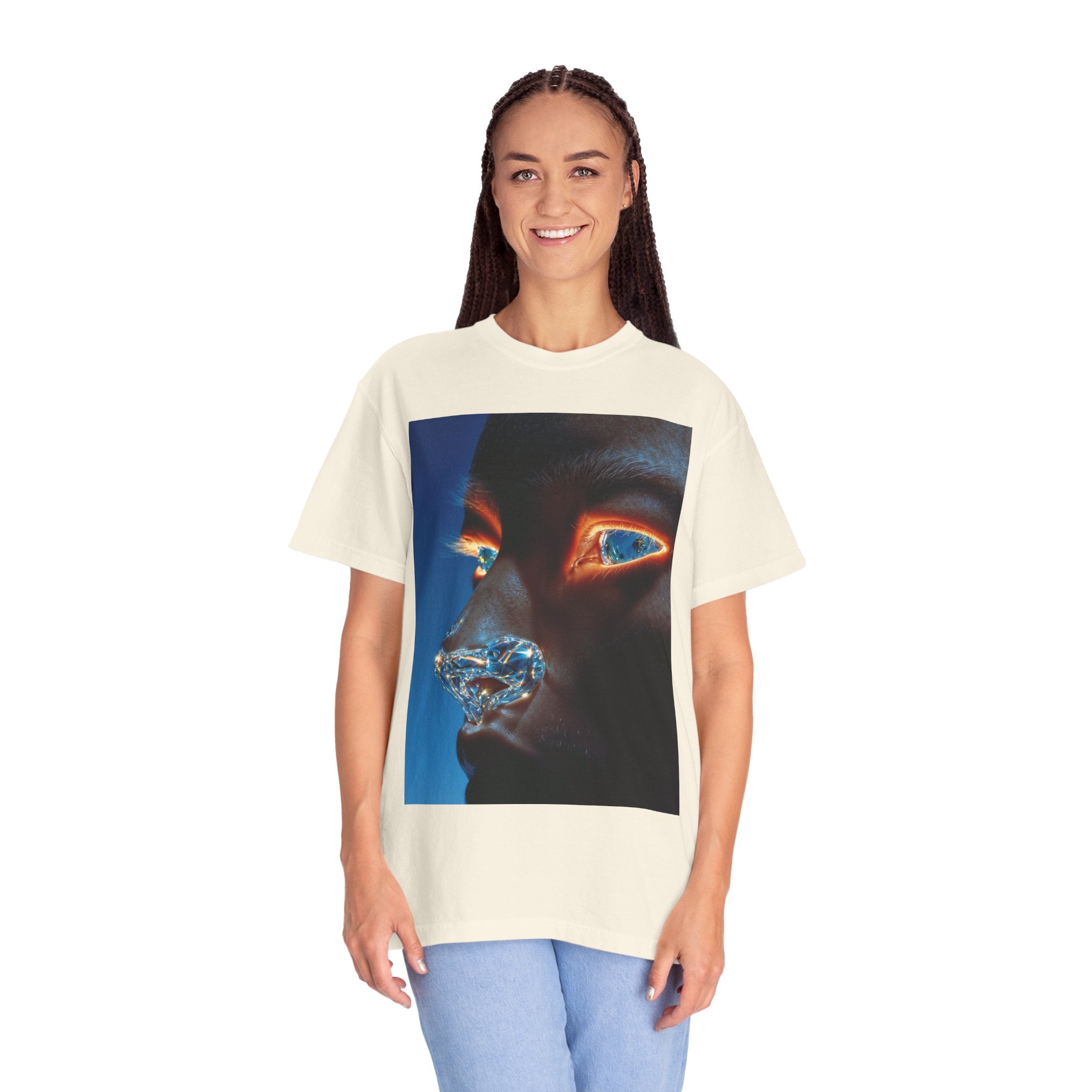 Reality Department - Cosmic Eye