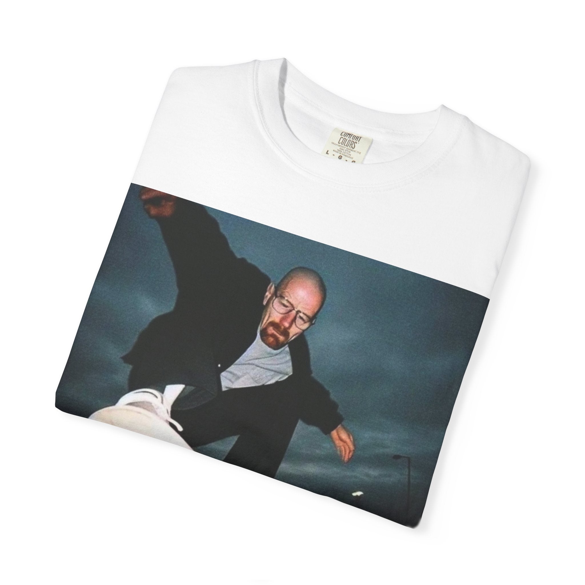 Reality Department - Breaking Bad Tee