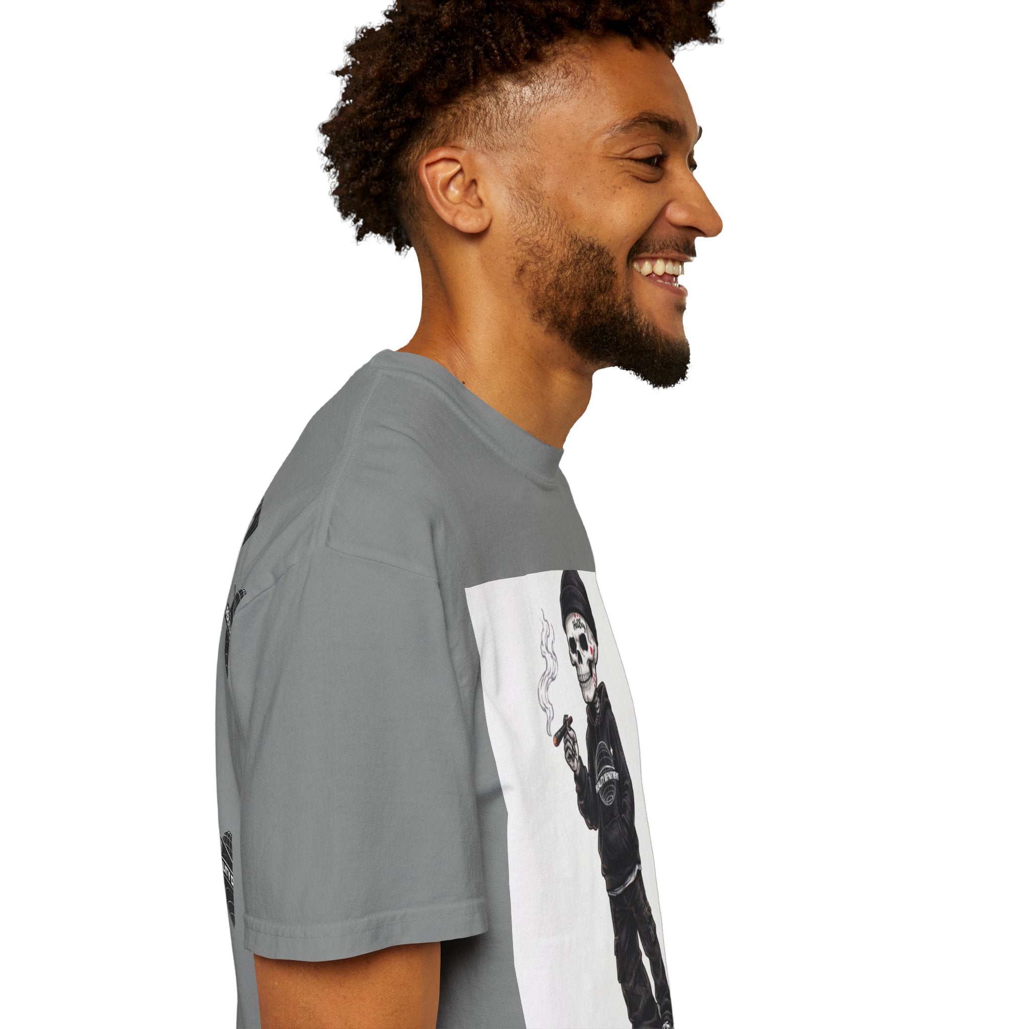 Reality Department - Hell Boy T-Shirt