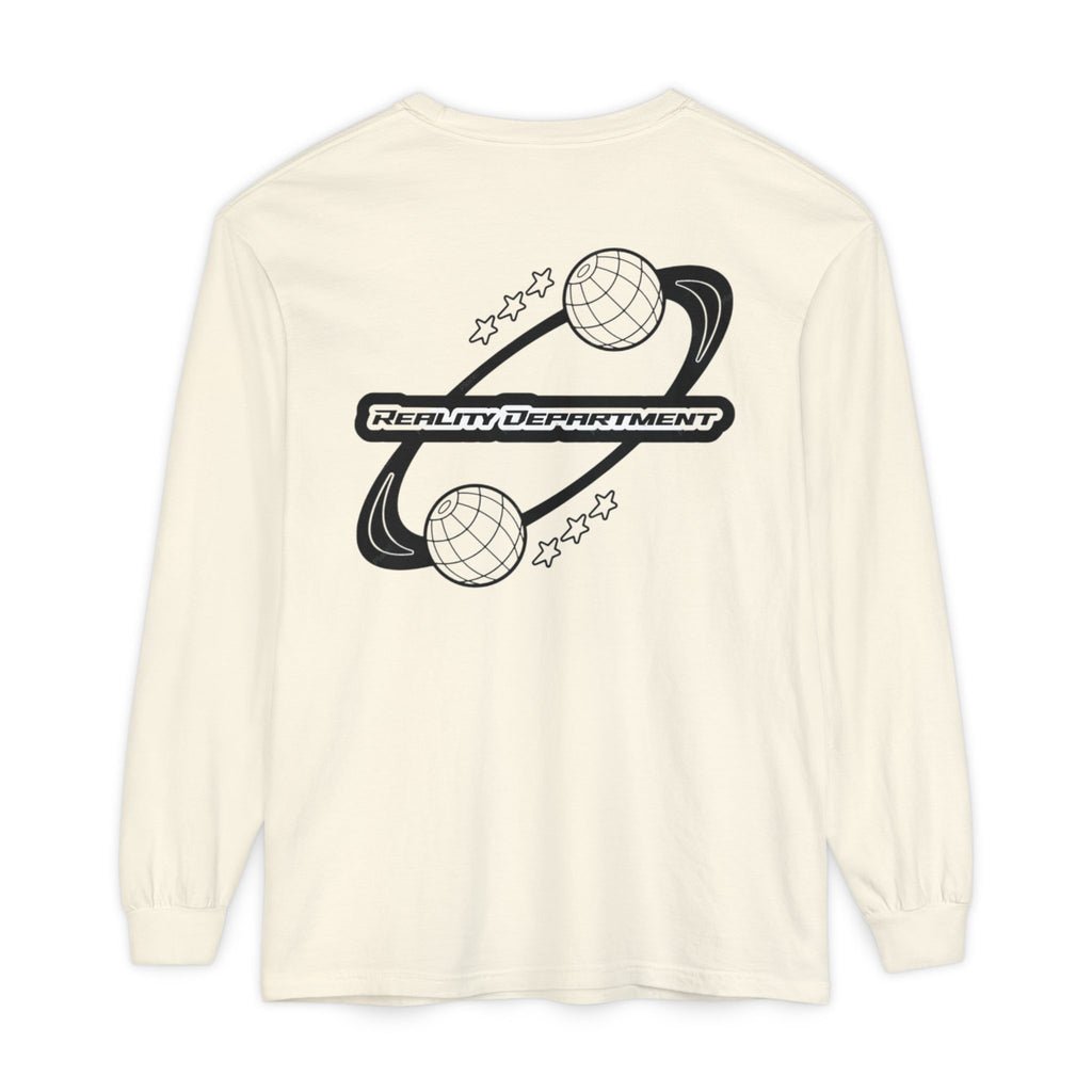 Reality Department Graphic Tee