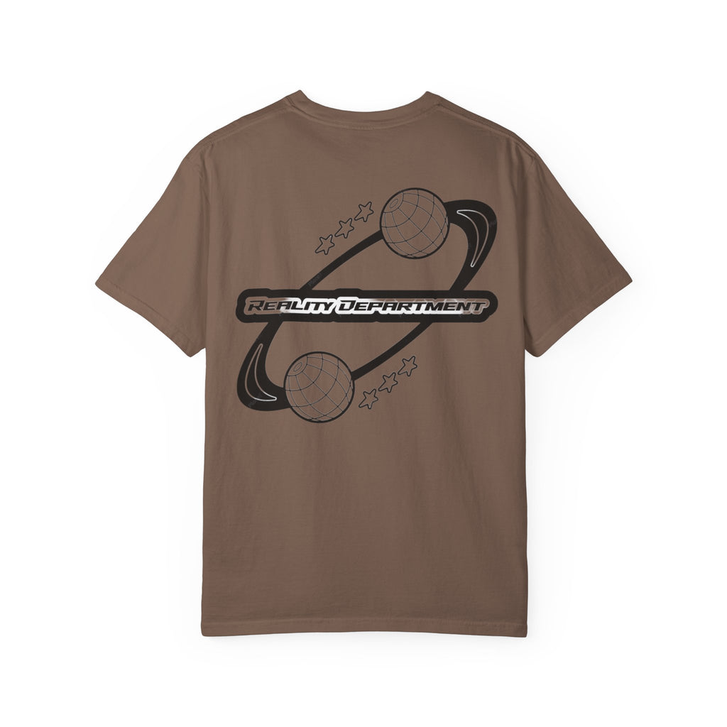 Reality Department - Jesus Tee