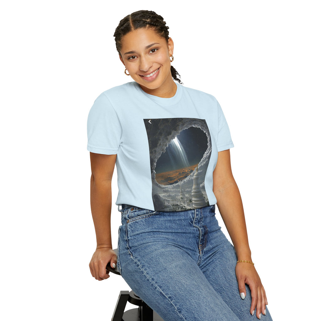 Reality Department - Seeing Reality