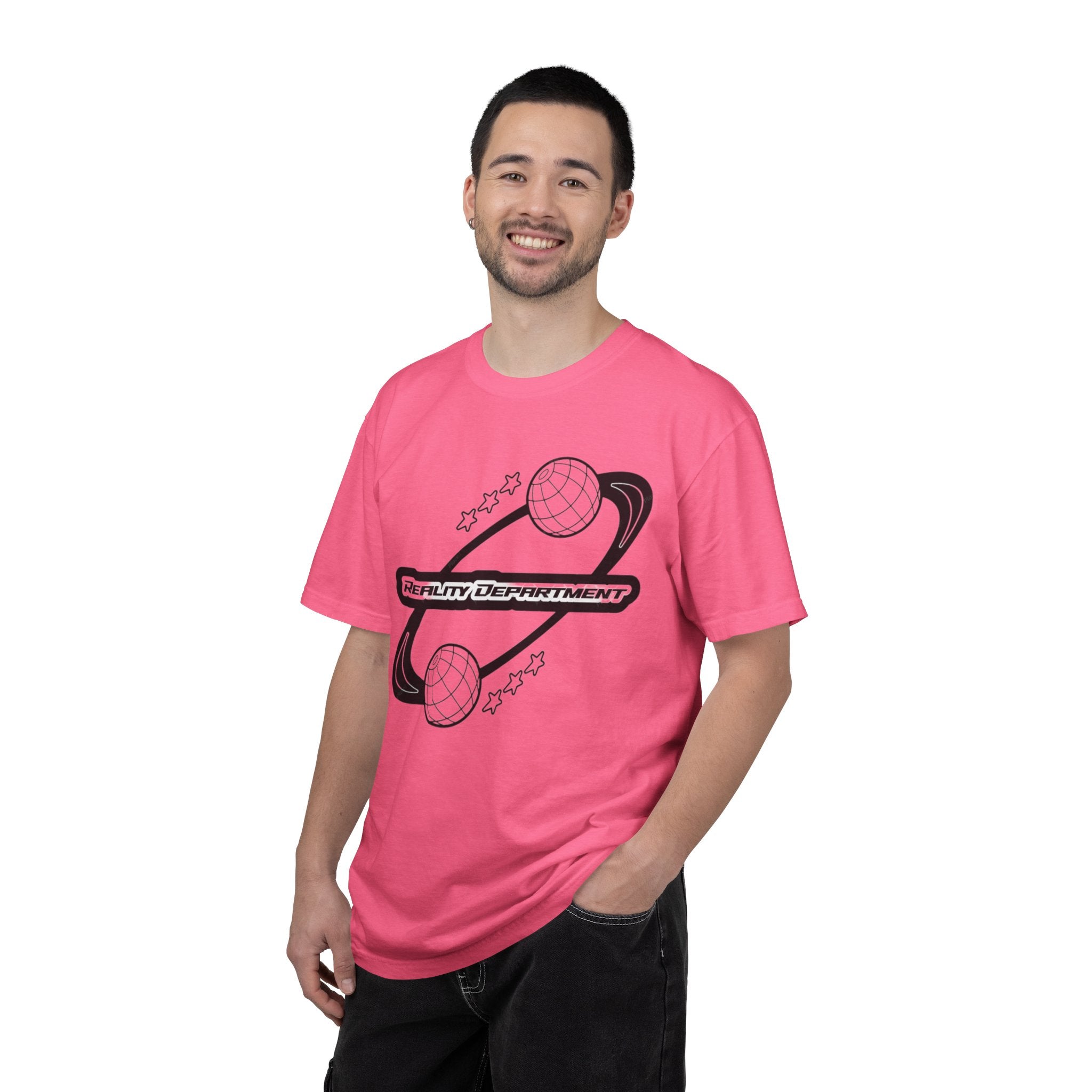Reality Department - Tee