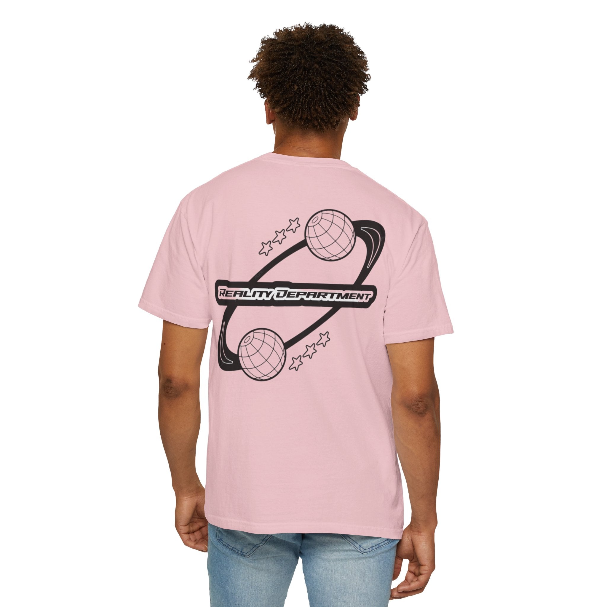 God Is In Control T-Shirt