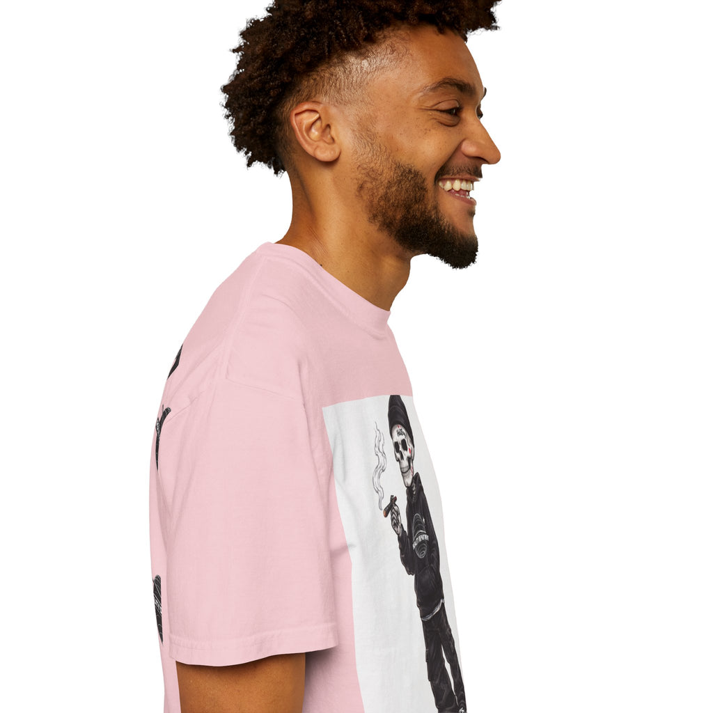 Reality Department - Hell Boy T-Shirt