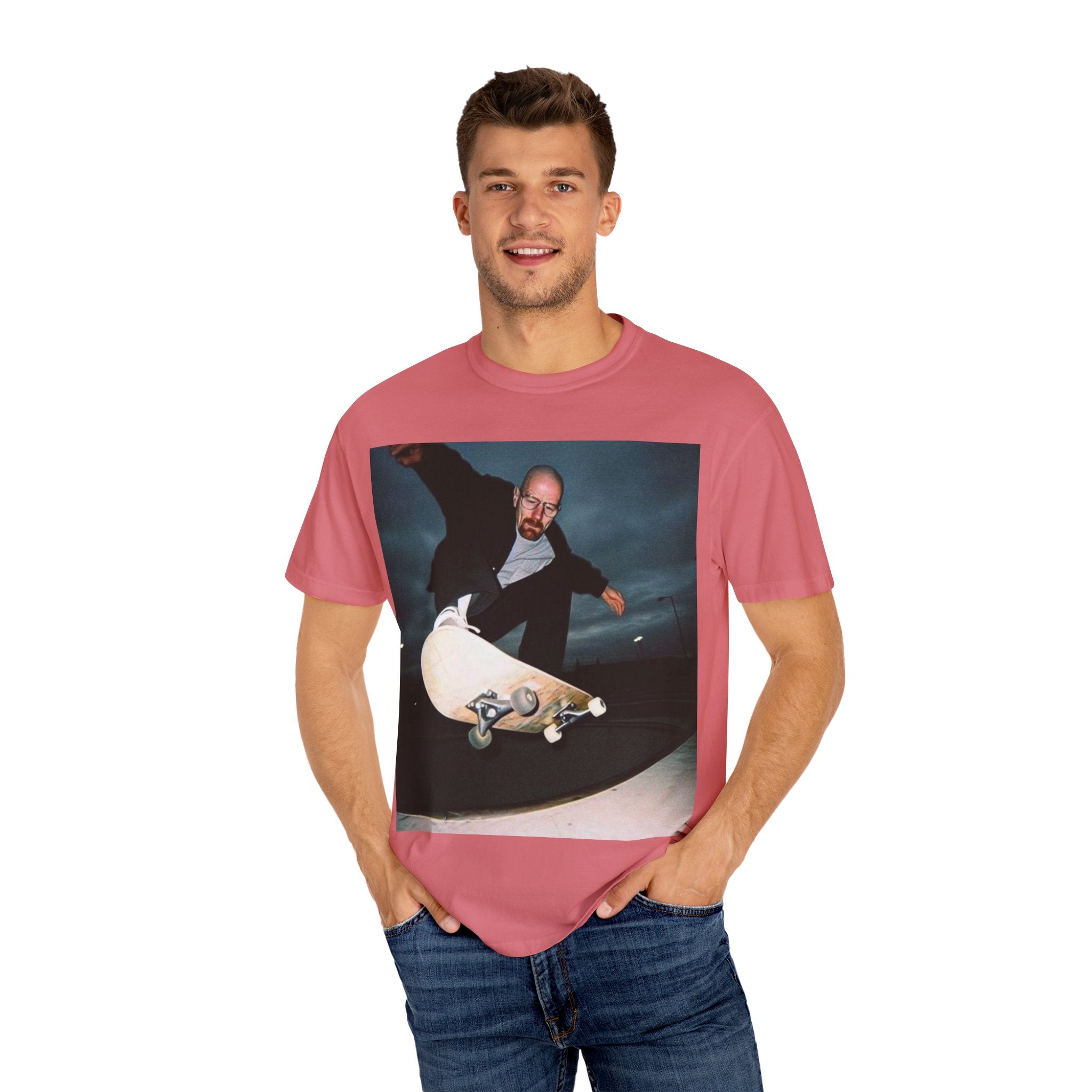 Reality Department - Breaking Bad Tee