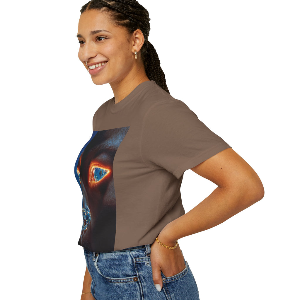 Reality Department - Cosmic Eye