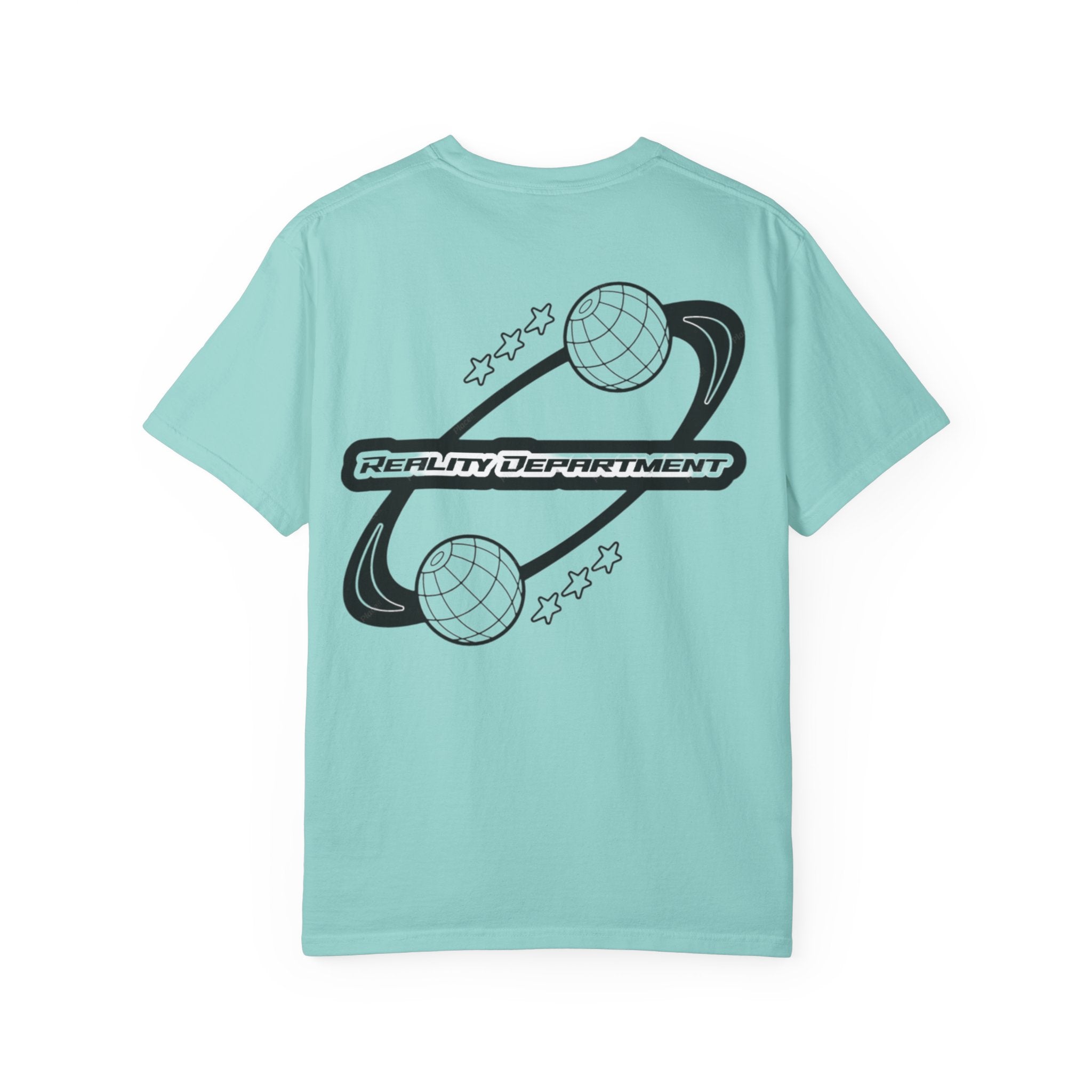 Reality Department - Breaking Bad Tee