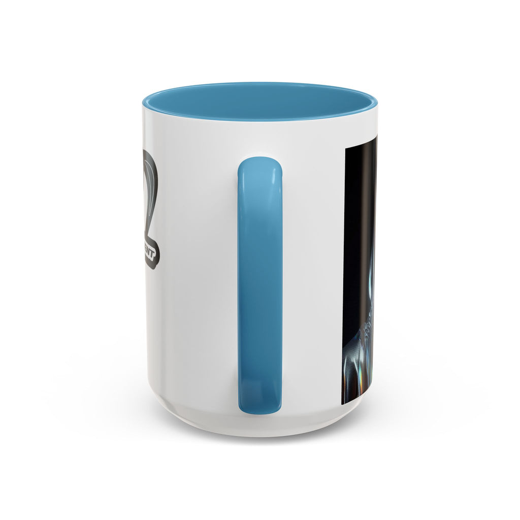 Reality Department - Coffee Mug