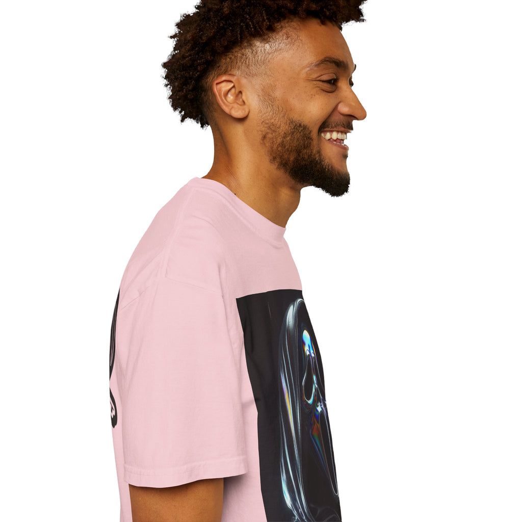 Reality Department - Ghost Face Tee