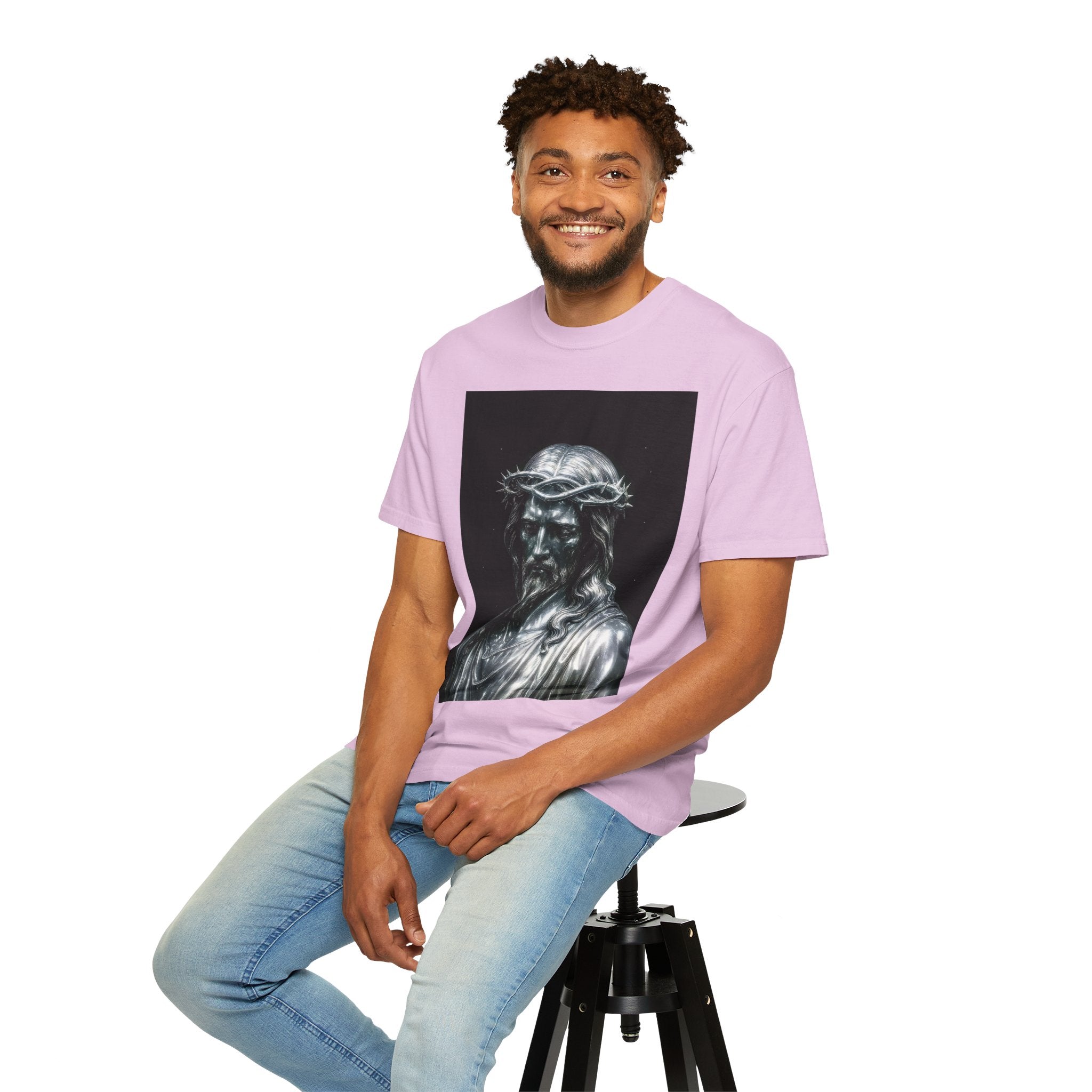 Reality Department - Jesus Tee