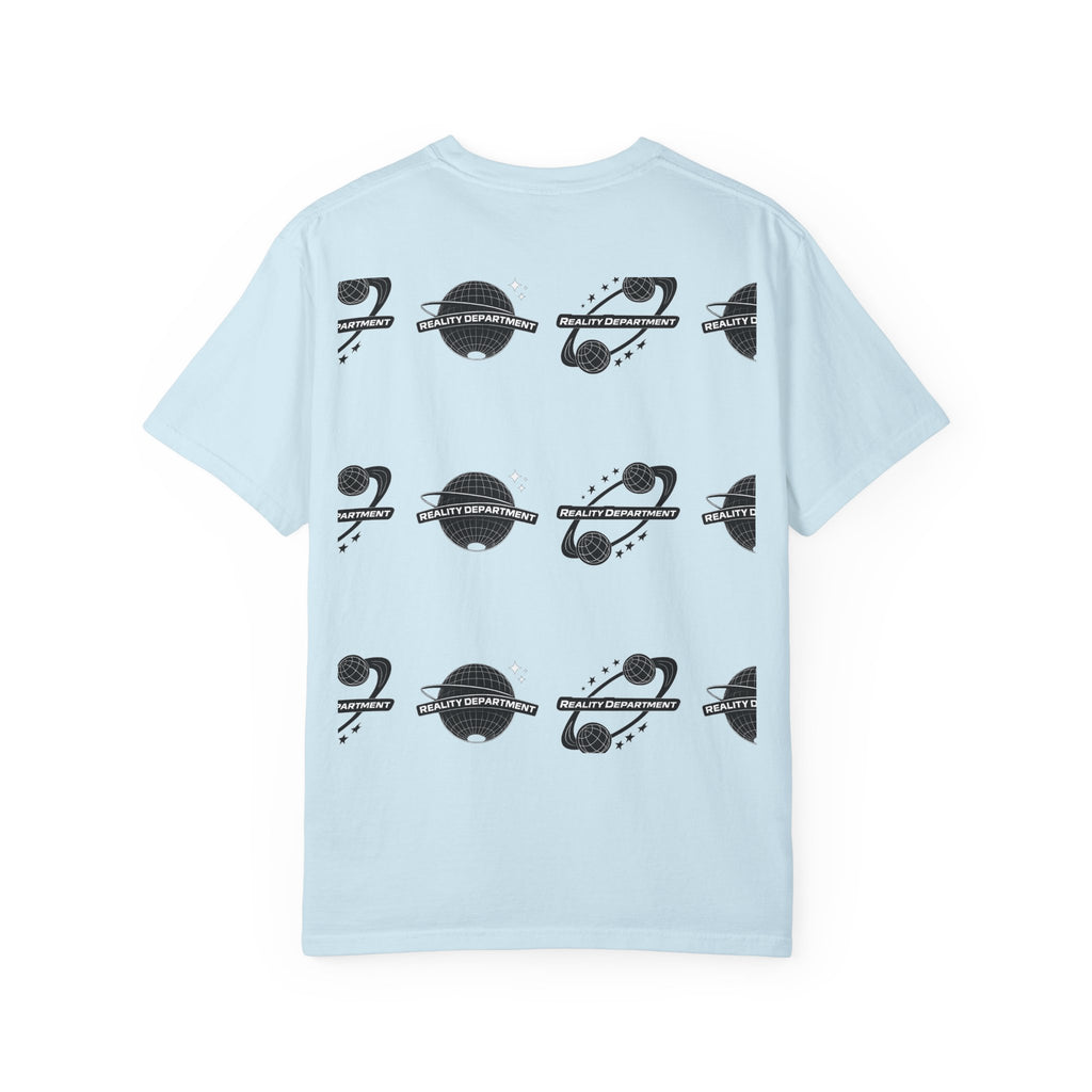 Reality Department Supplements T-shirt
