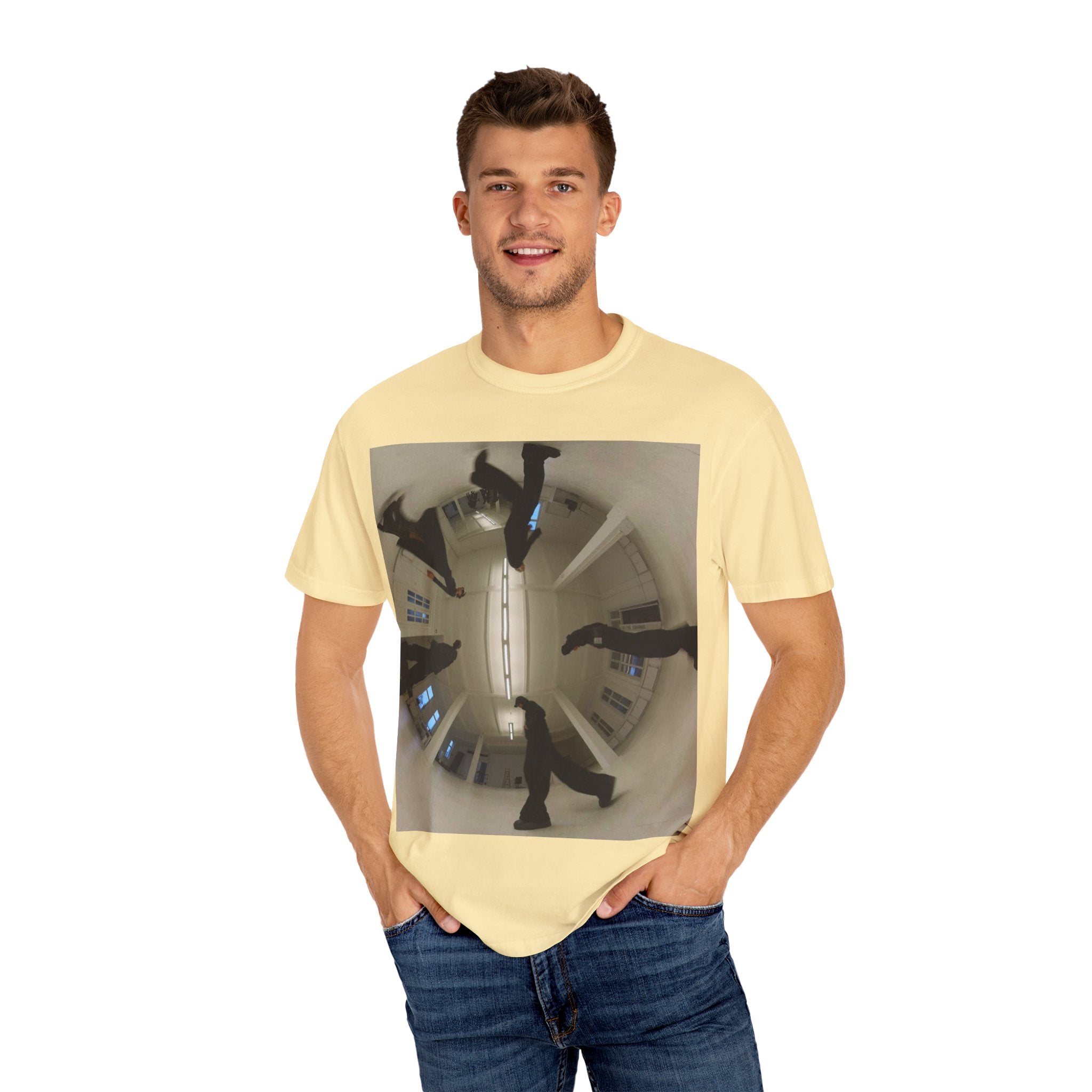 Reality Department - Nikon Tee