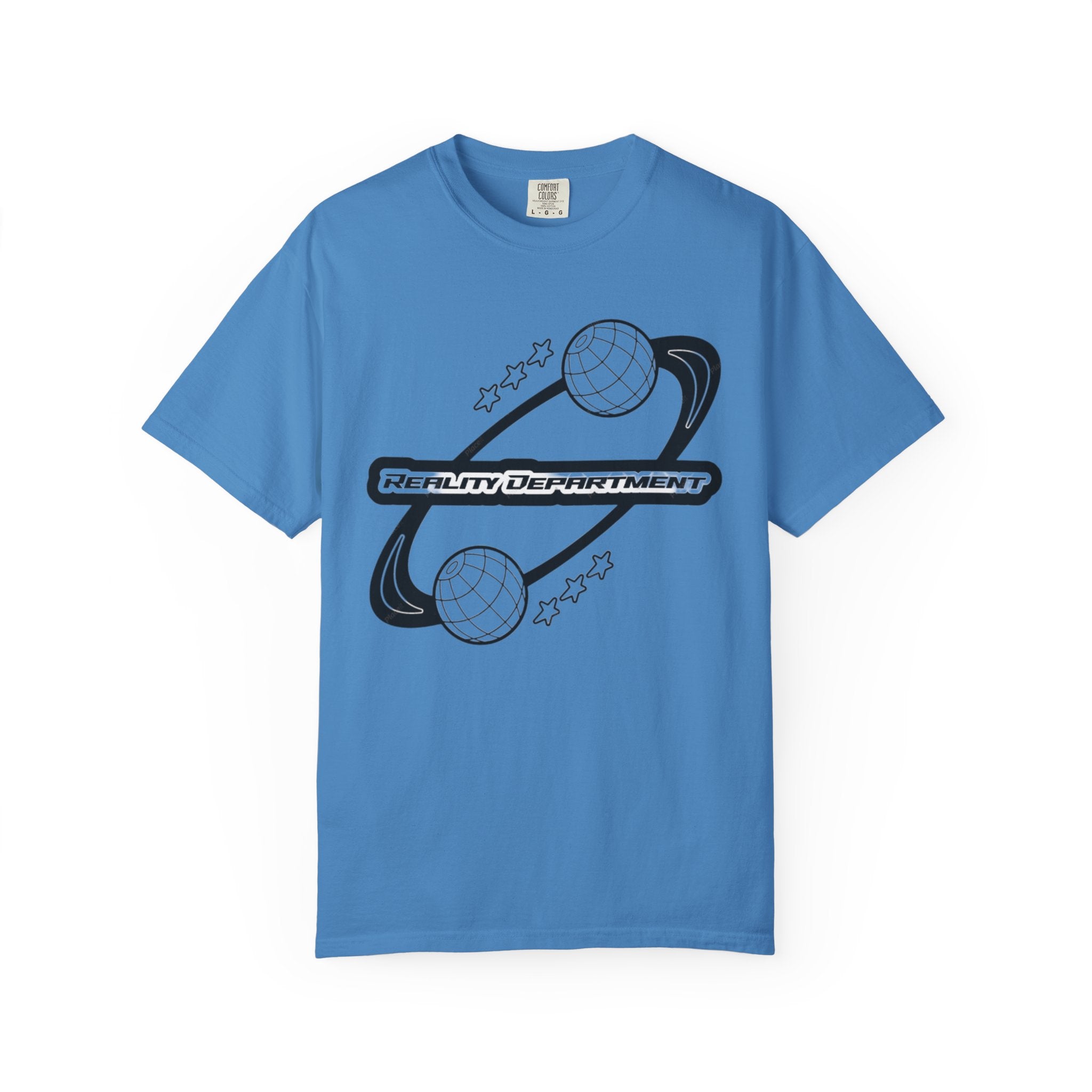 Reality Department - Tee