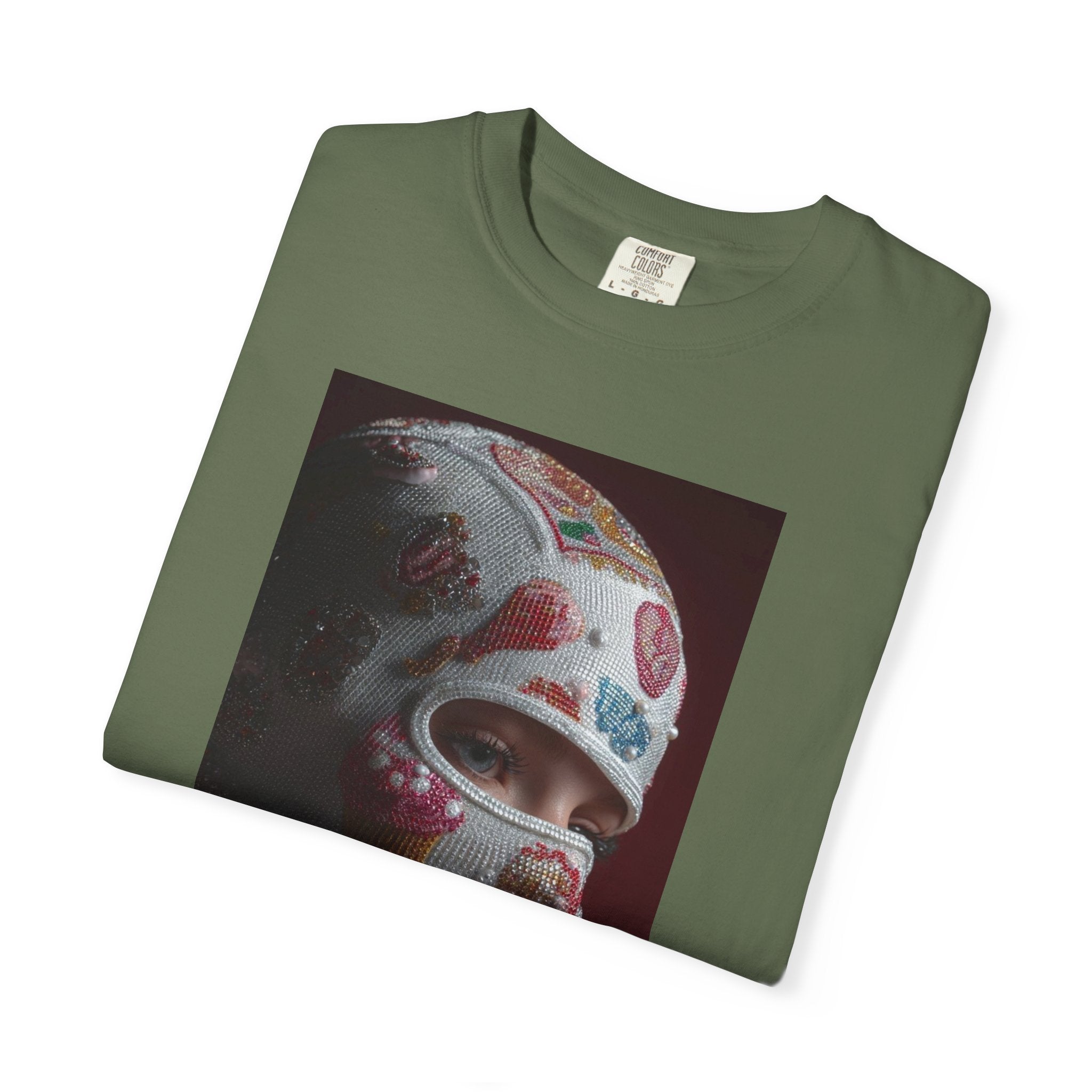 Reality Department - Love Tee