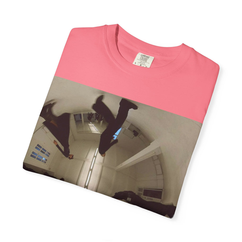 Reality Department - Nikon Tee