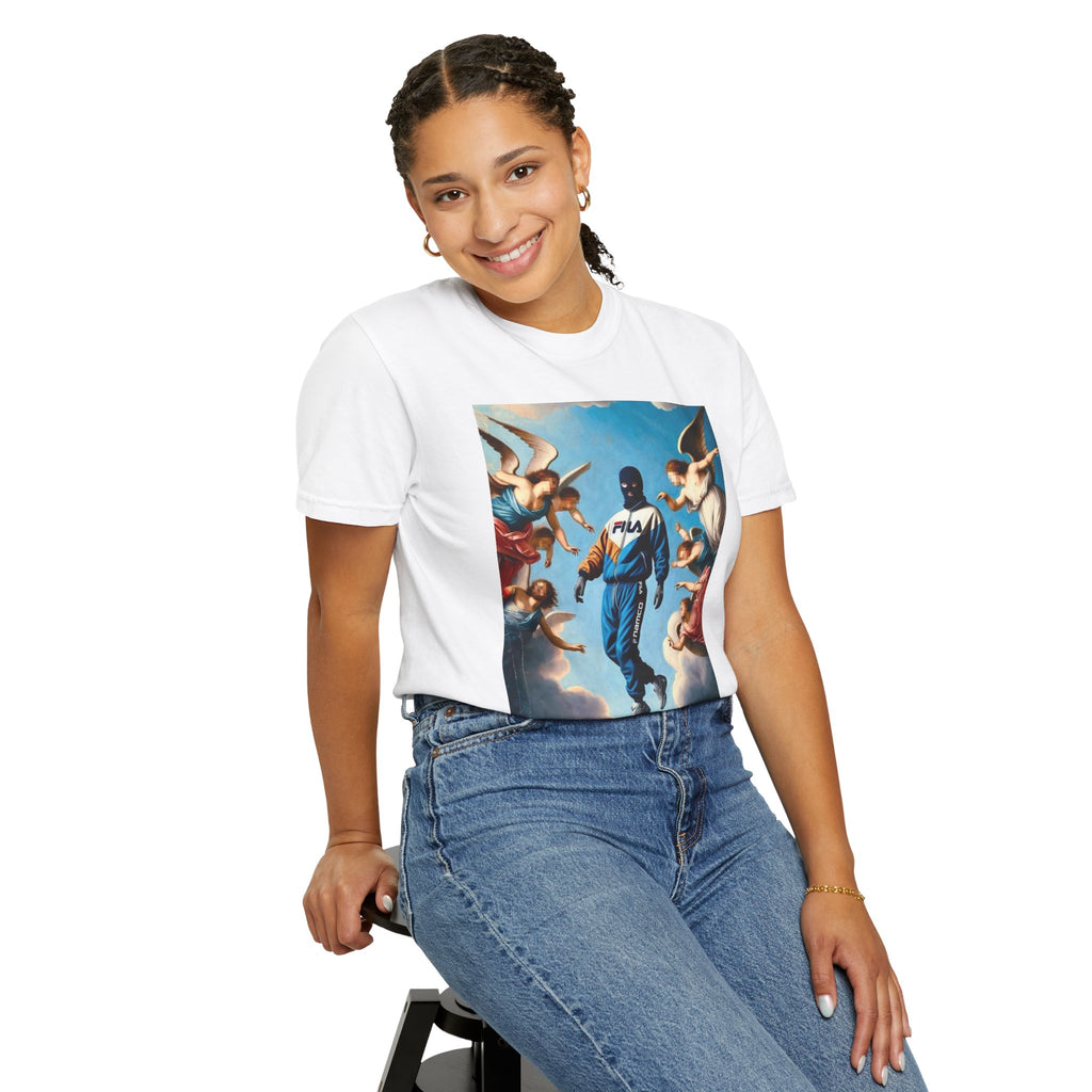 Reality Department - Tee