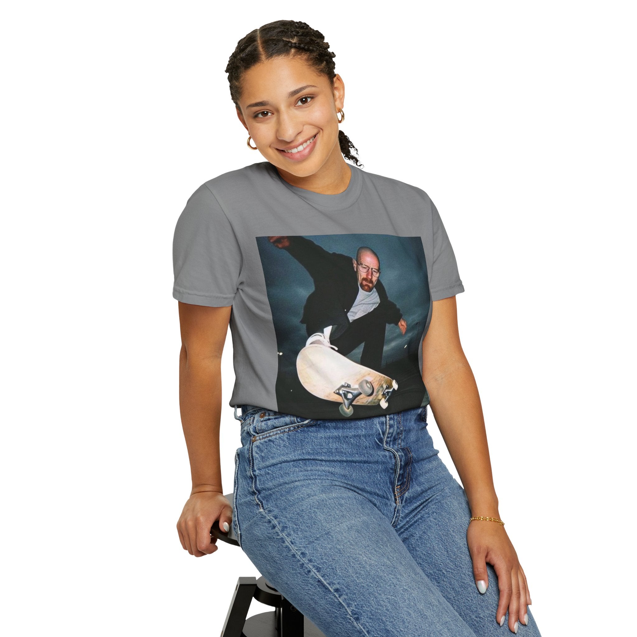 Reality Department - Breaking Bad Tee